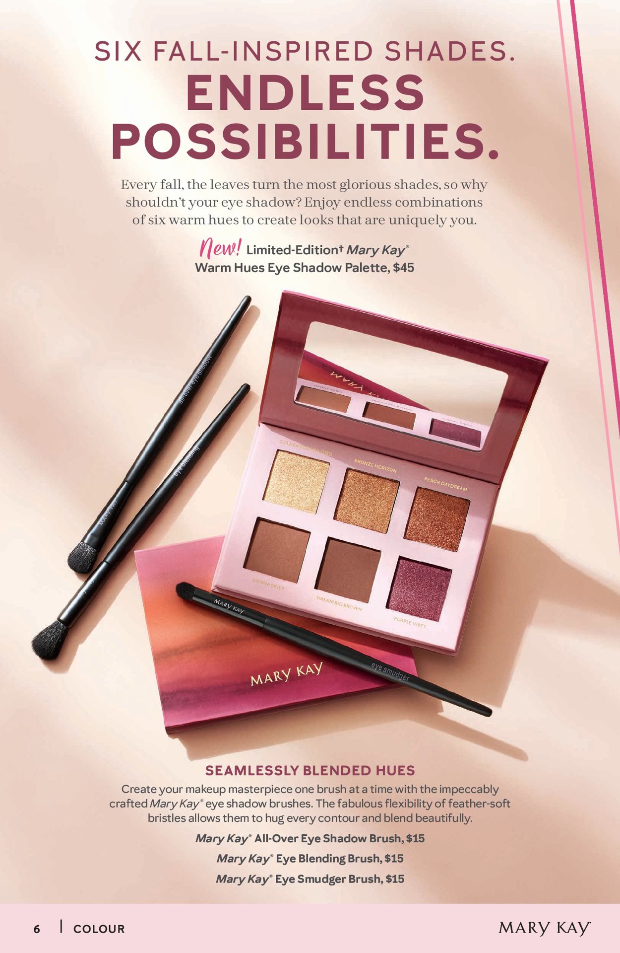 Mary Kay Flyer - 08/16-09/08/2022 (Page 6)