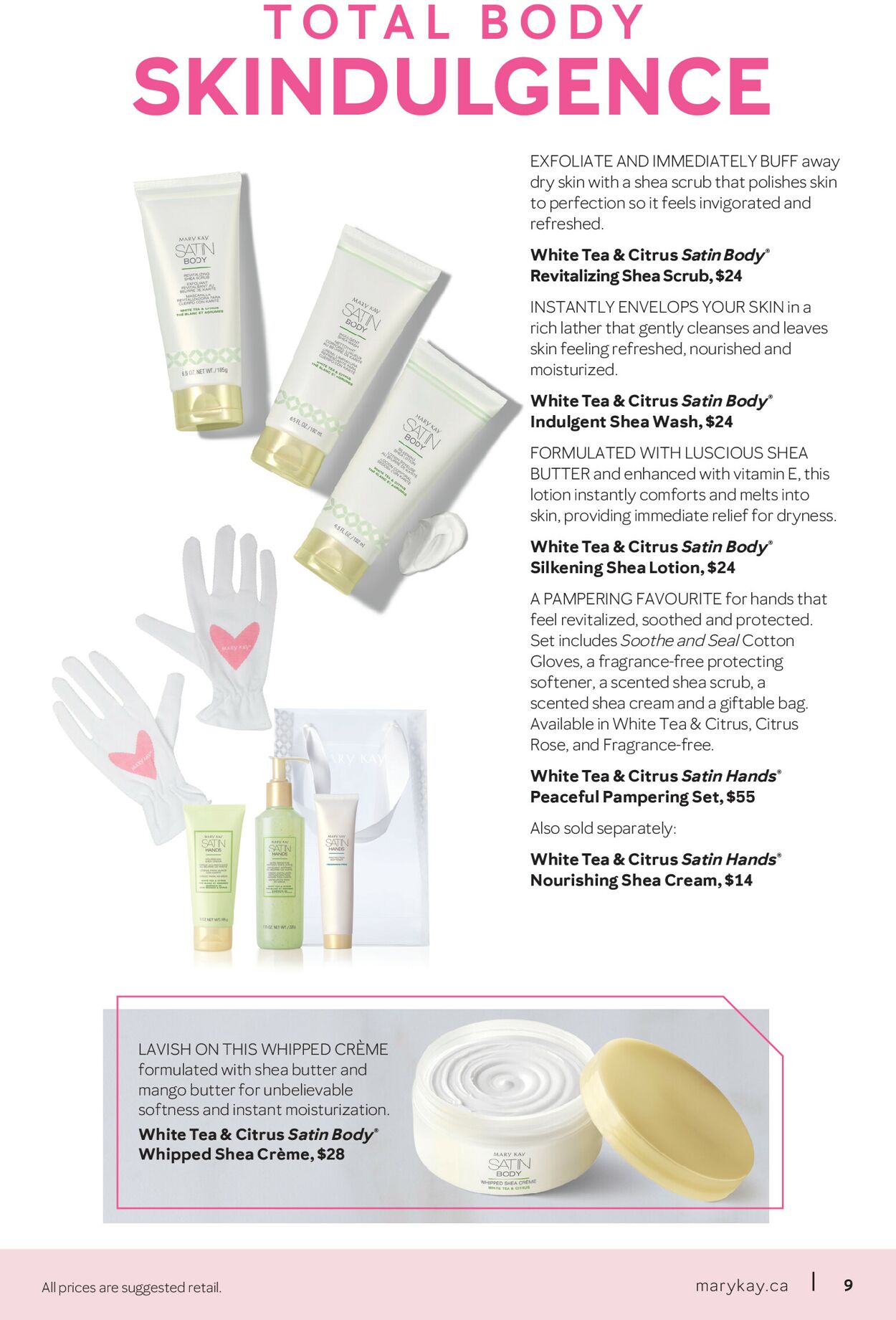 Mary Kay Flyer - 11/16-12/31/2022 (Page 9)