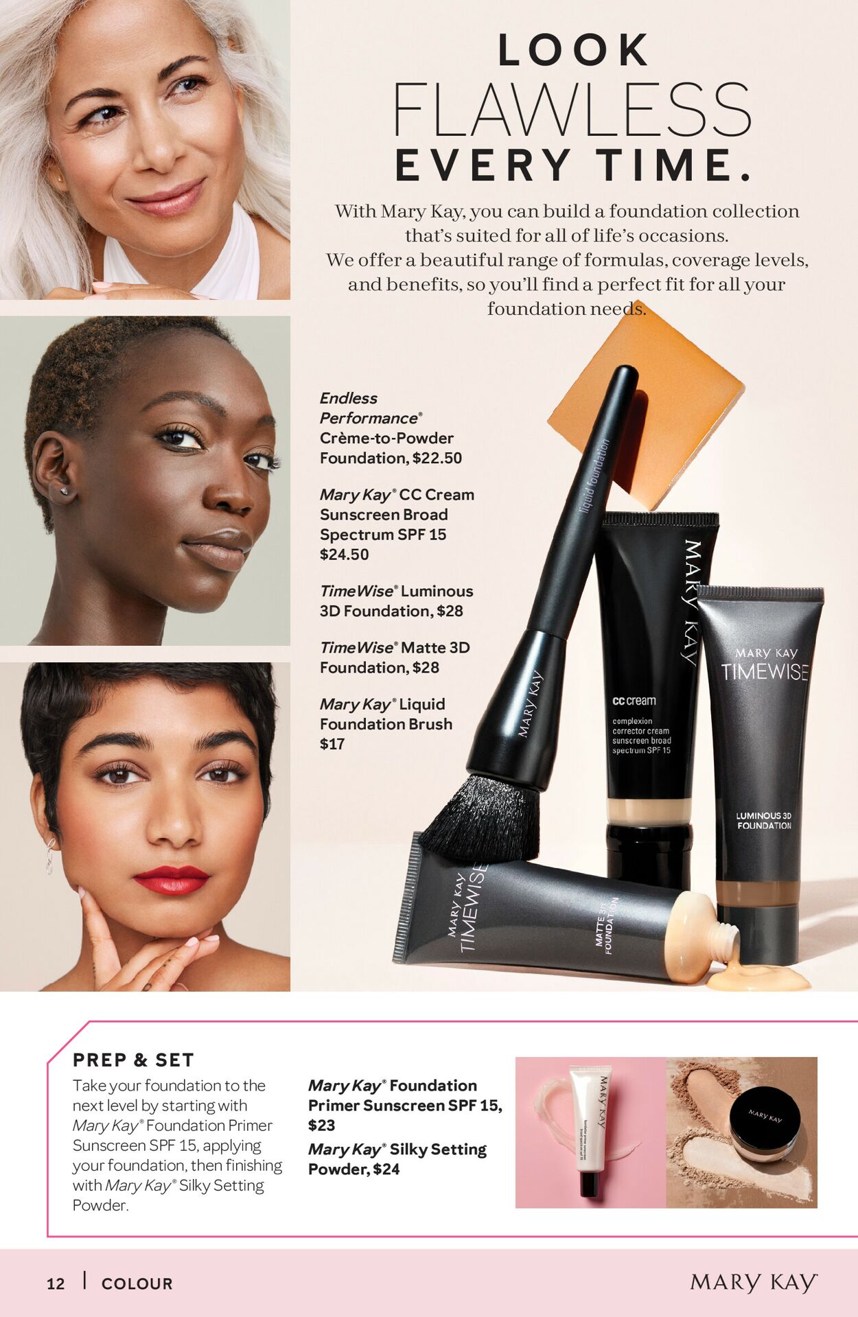 Mary Kay Flyer - 11/16-12/31/2022 (Page 12)