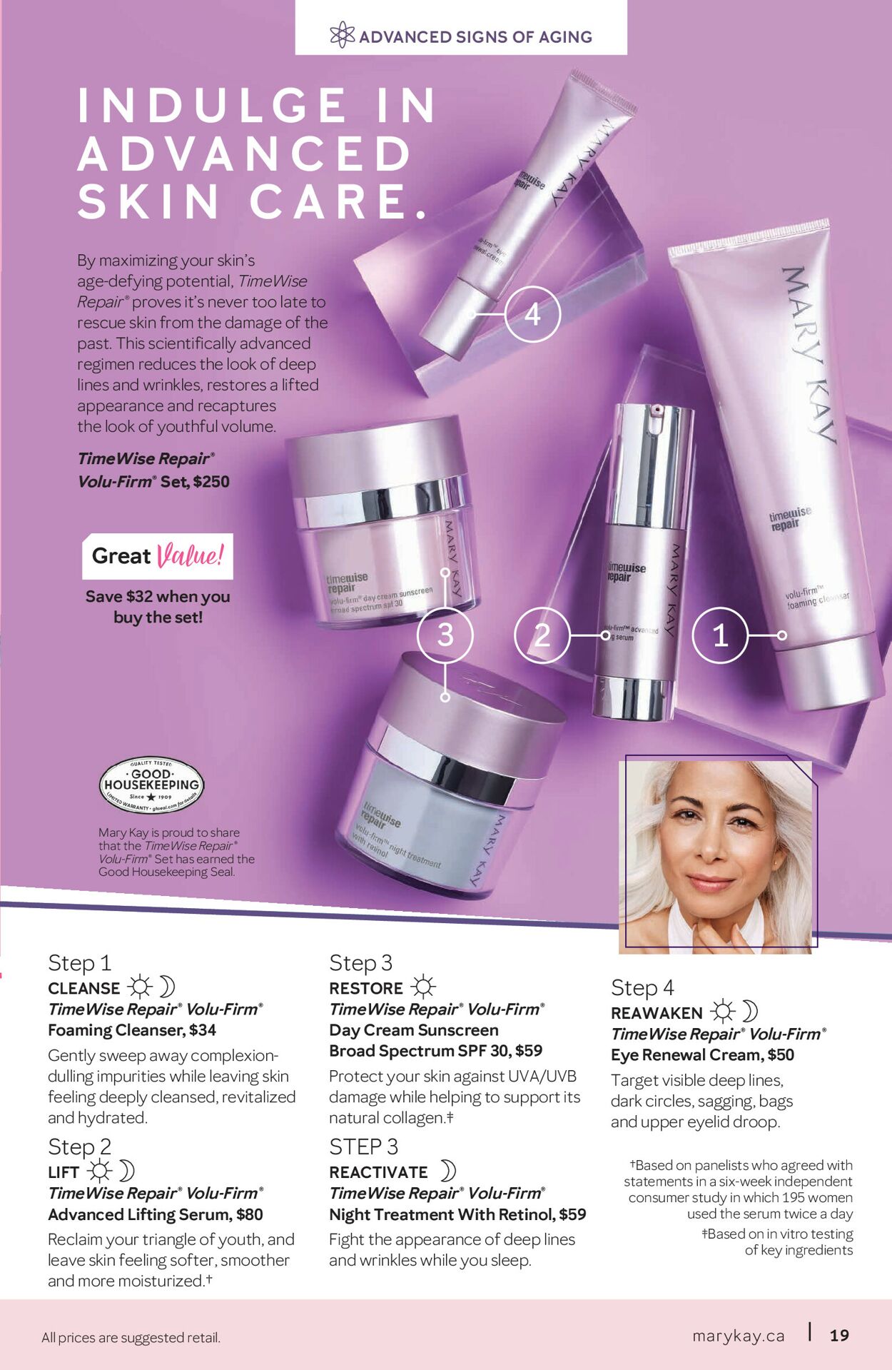 Mary Kay Flyer - 05/01-05/08/2023 (Page 19)