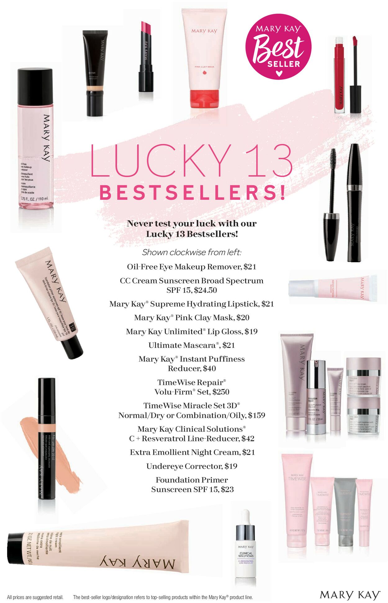 Mary Kay Flyer - 05/01-05/08/2023 (Page 26)