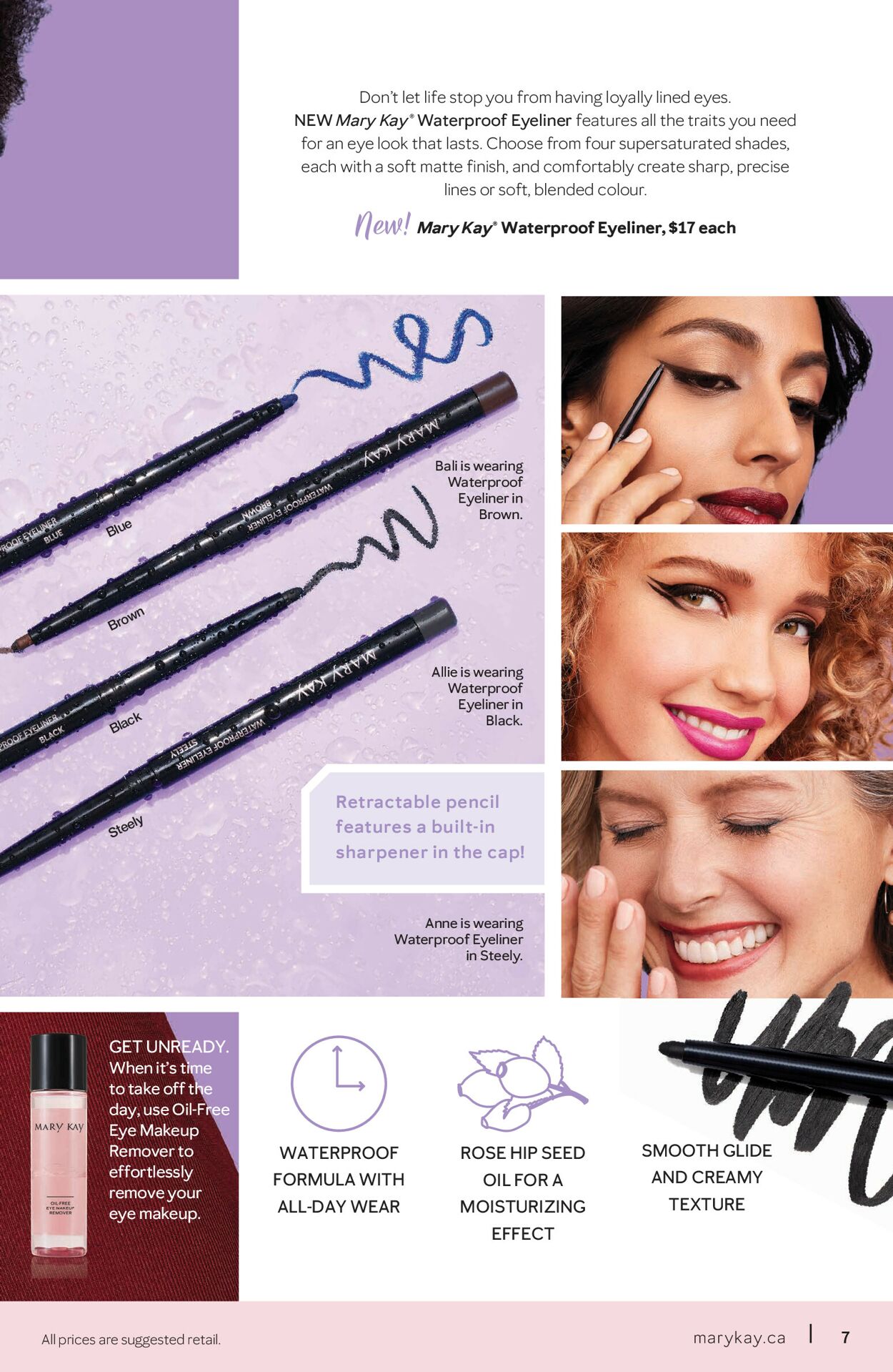 Mary Kay Flyer - 08/01-08/08/2023 (Page 7)