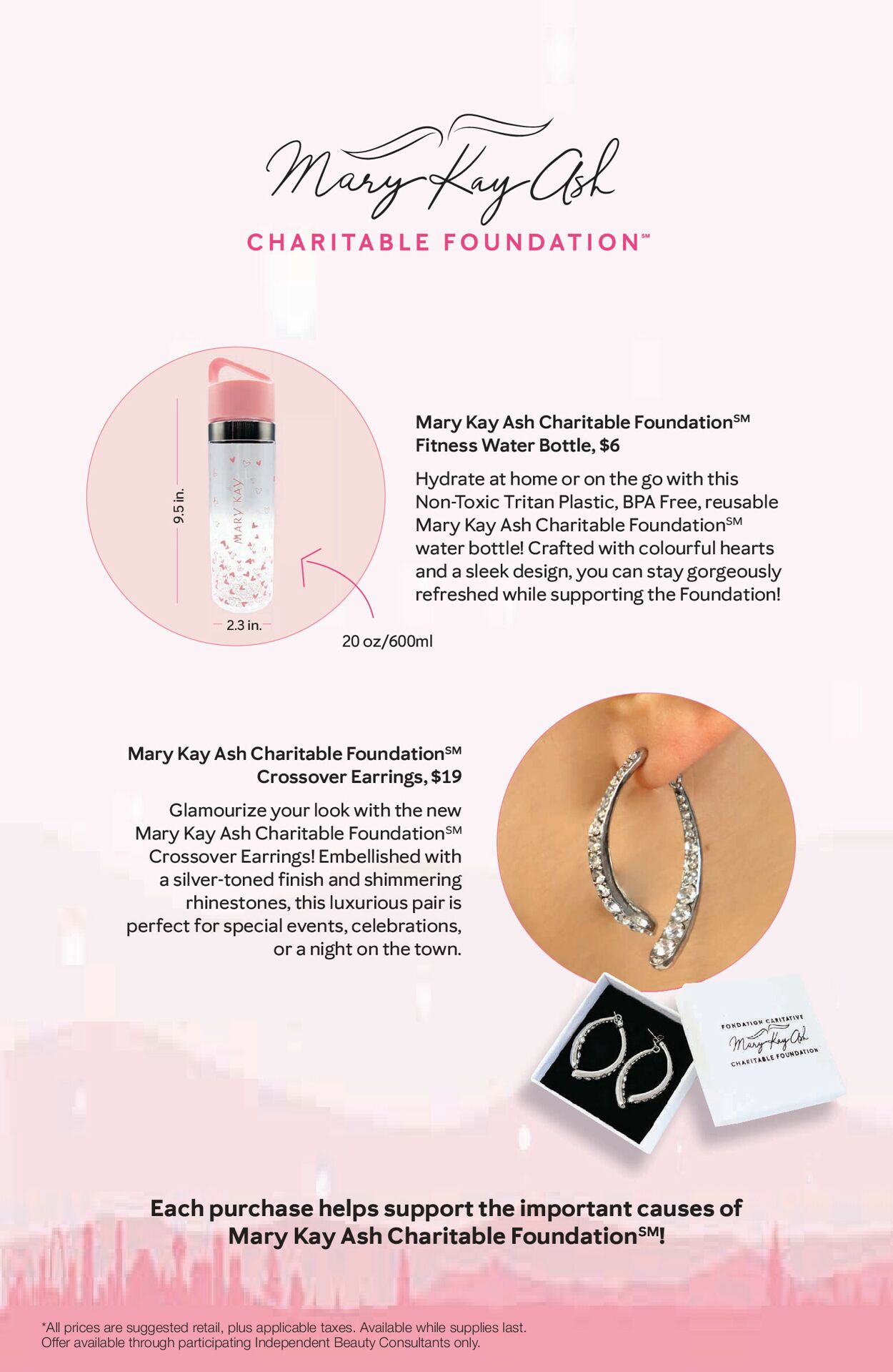 Mary Kay Flyer - 08/01-08/08/2023 (Page 27)