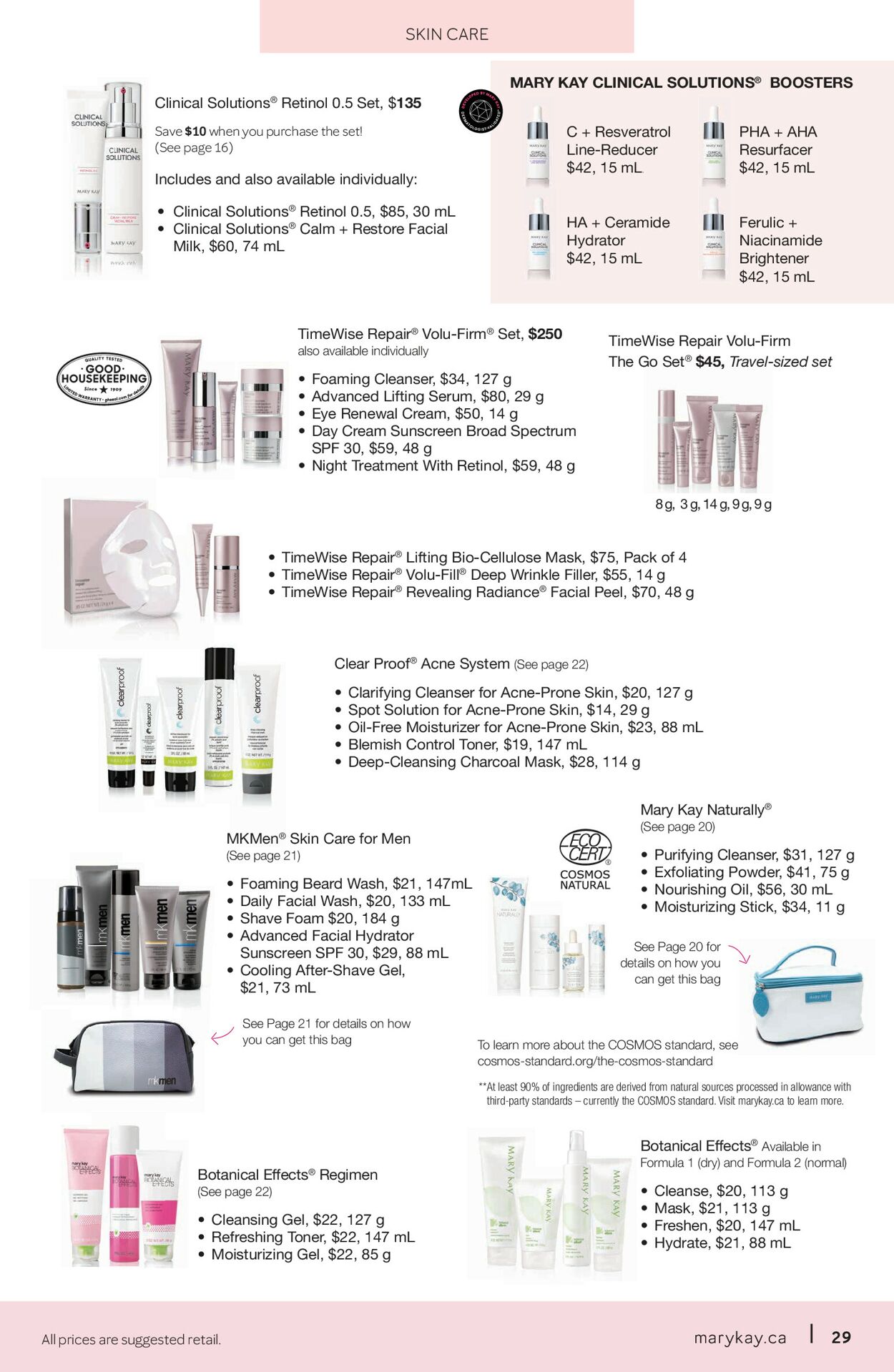 Mary Kay Flyer - 08/01-08/08/2023 (Page 29)
