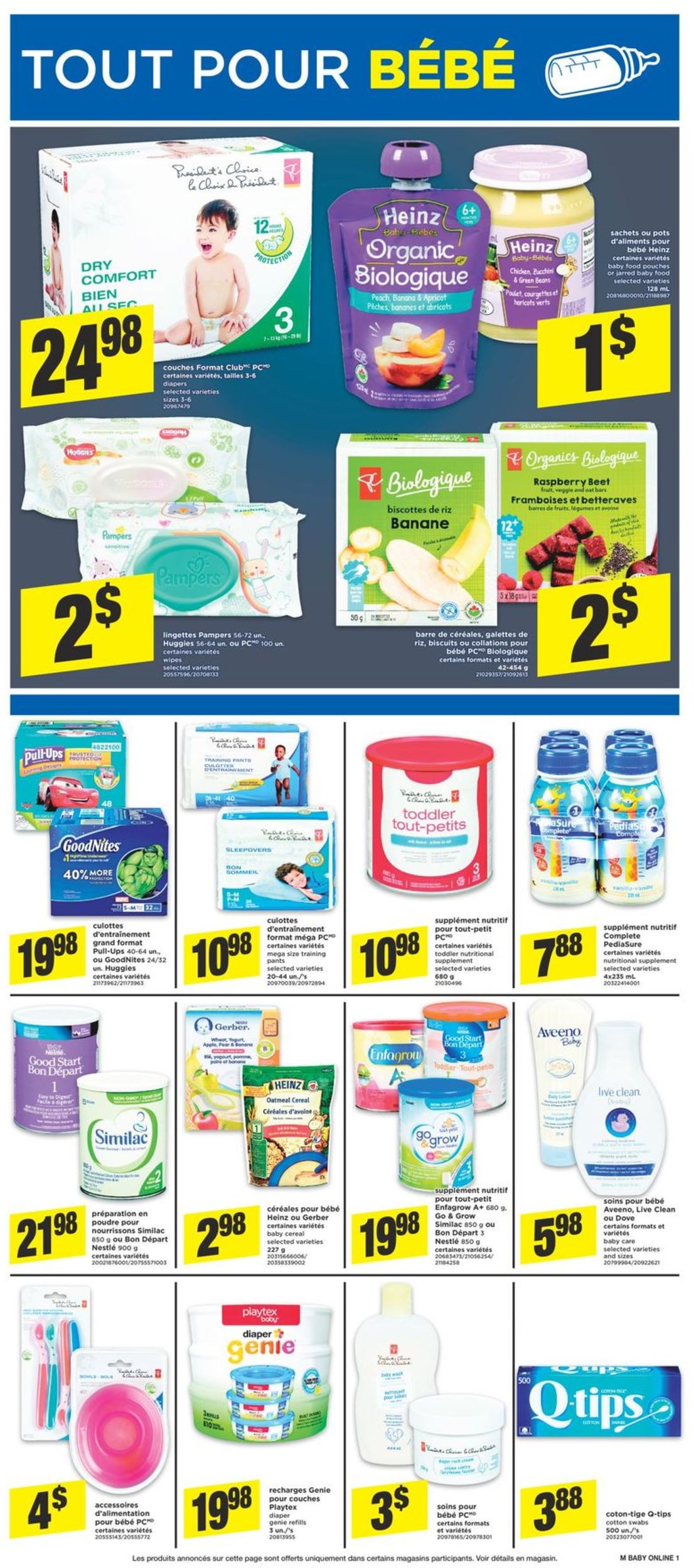 Maxi Flyer - 10/17-10/23/2019 (Page 10)