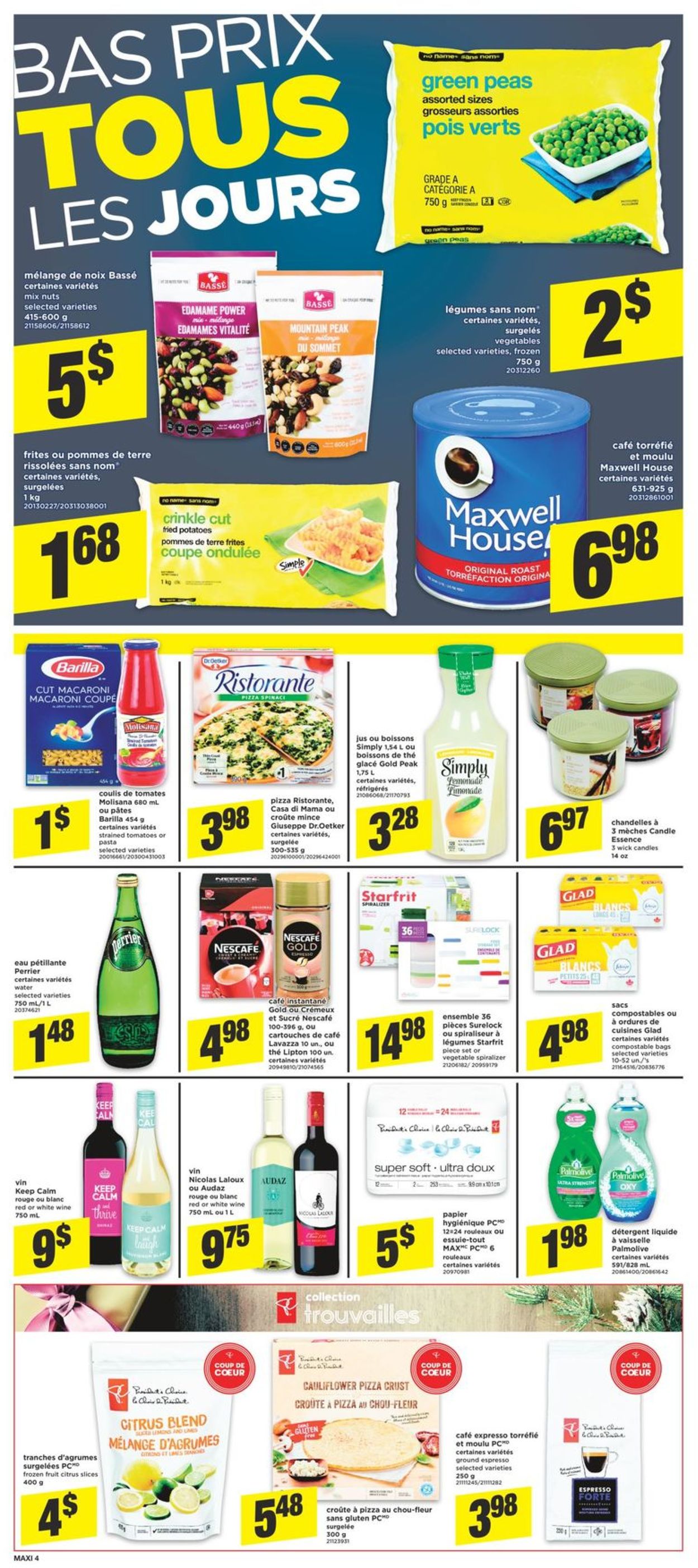 Maxi Flyer - 11/07-11/13/2019 (Page 5)