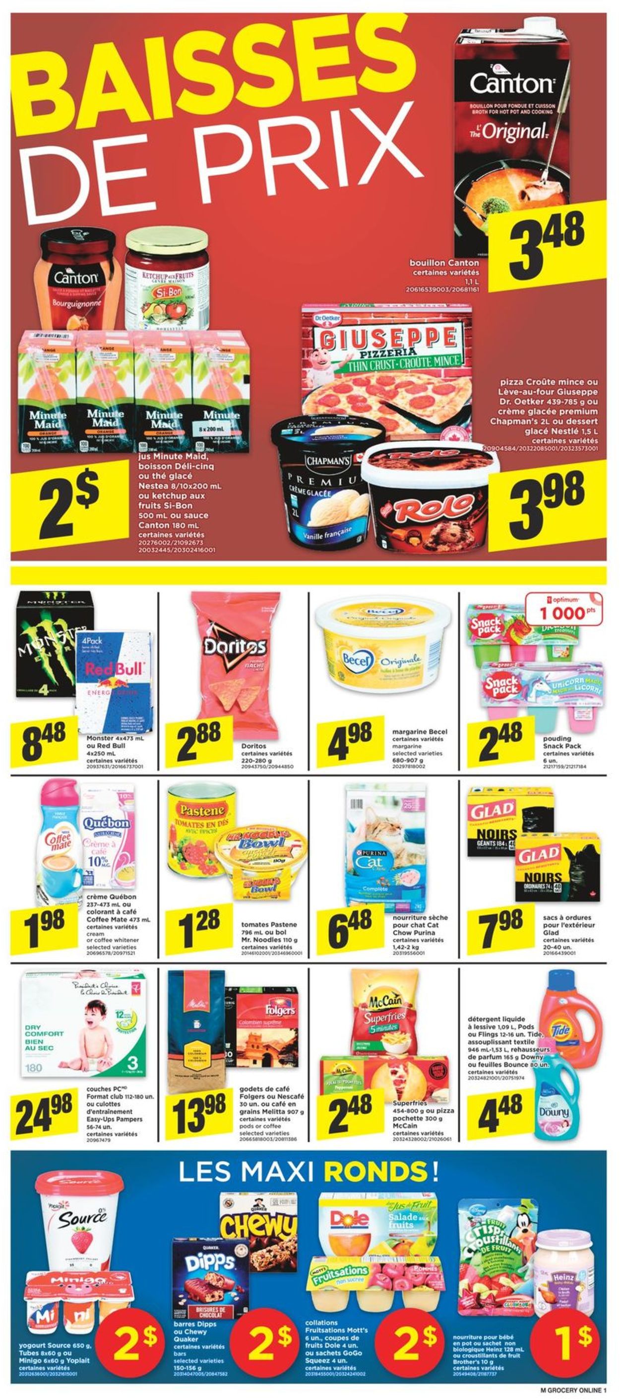 Maxi Flyer - 03/26-04/01/2020 (Page 6)