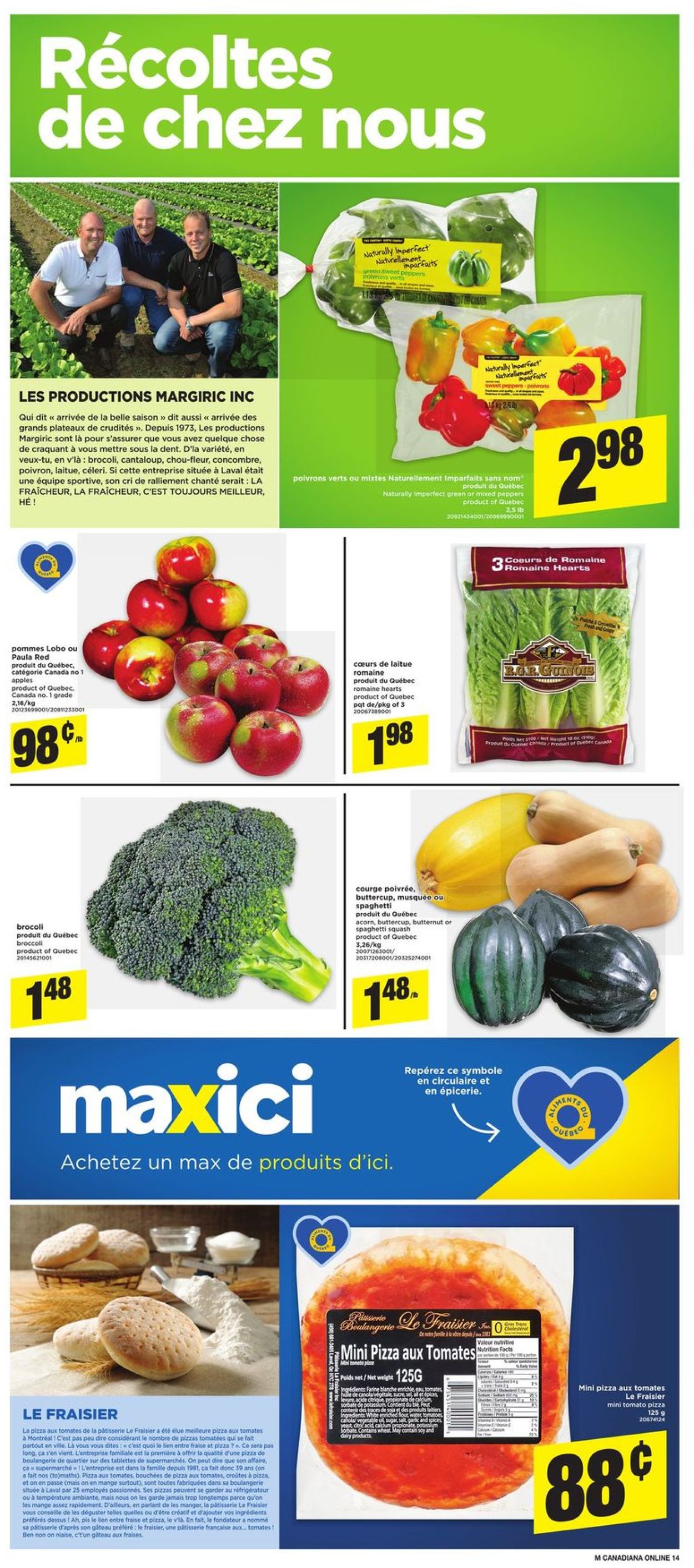 Maxi Flyer - 09/10-09/16/2020 (Page 2)