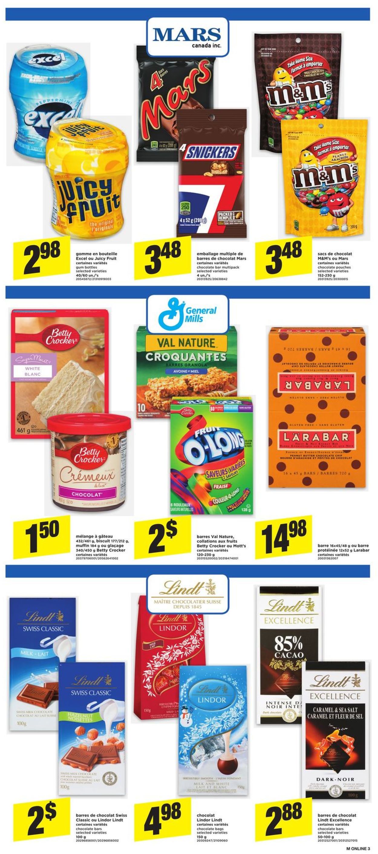 Maxi - Holiday 2020 Flyer - 12/17-12/24/2020 (Page 8)