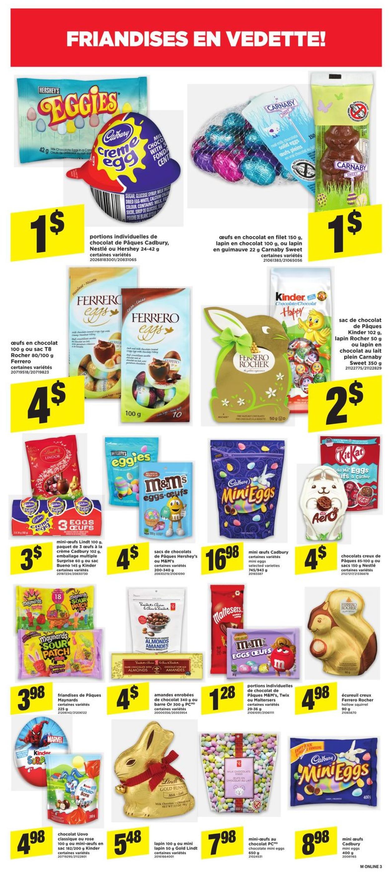 Maxi Flyer - 02/25-03/03/2021 (Page 9)