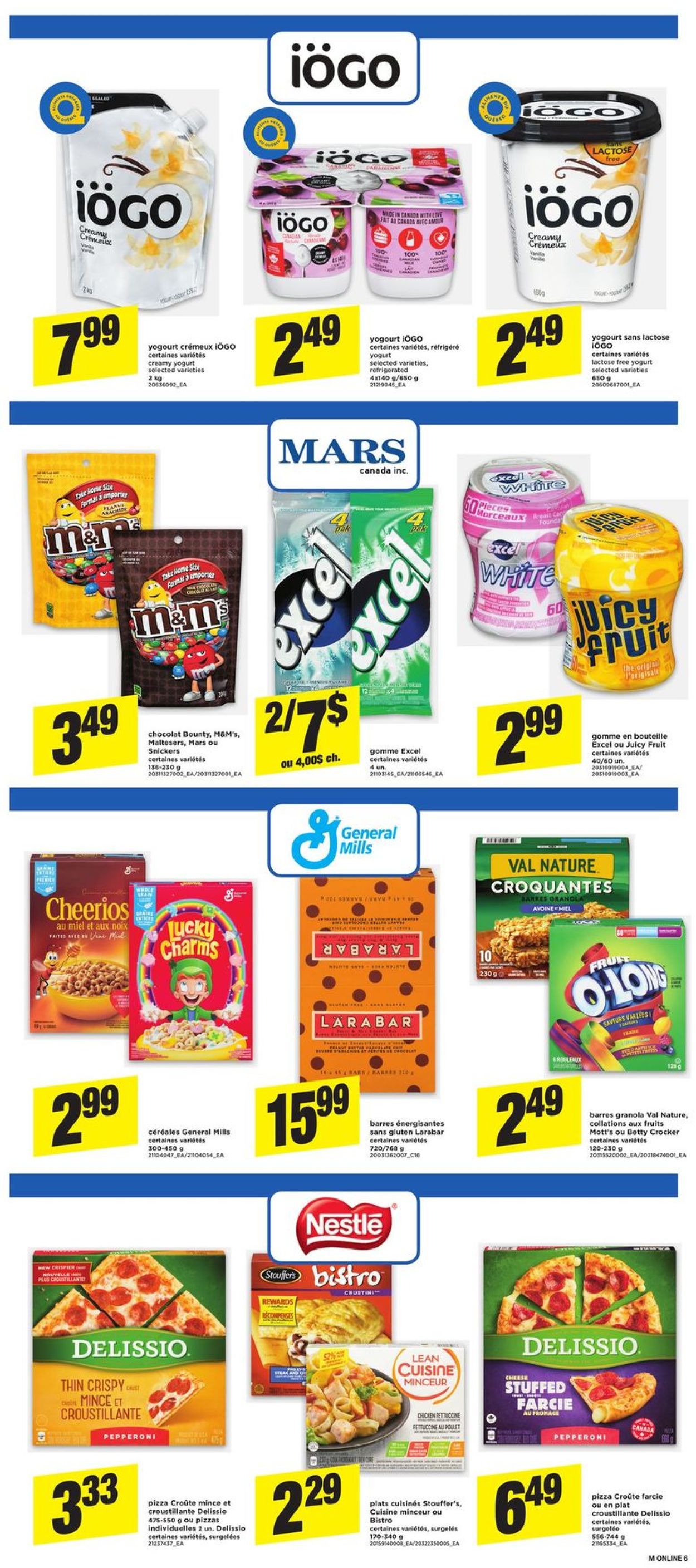 Maxi Flyer - 12/16-12/22/2021 (Page 11)