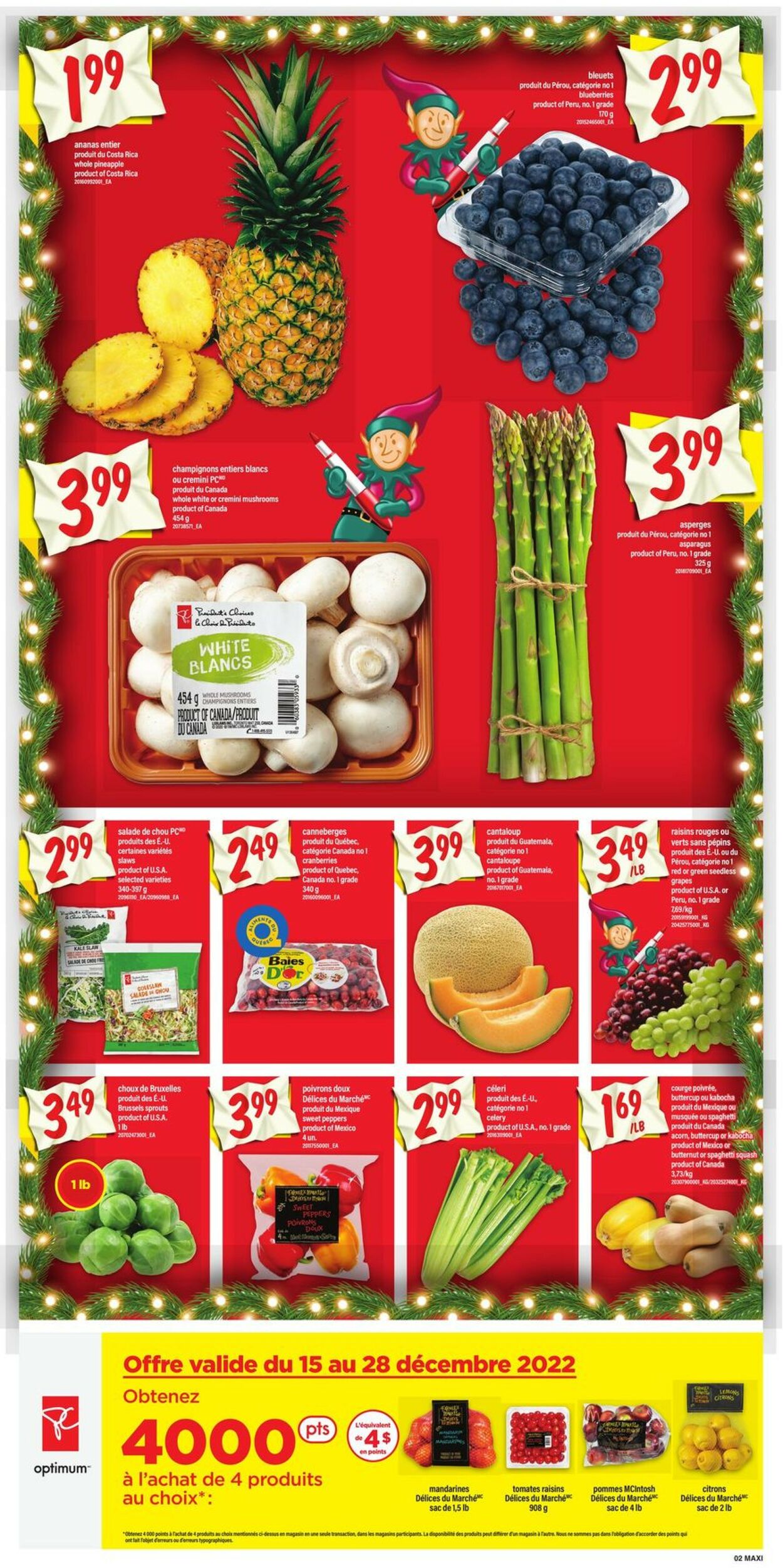 Maxi Flyer - 12/15-12/21/2022 (Page 4)