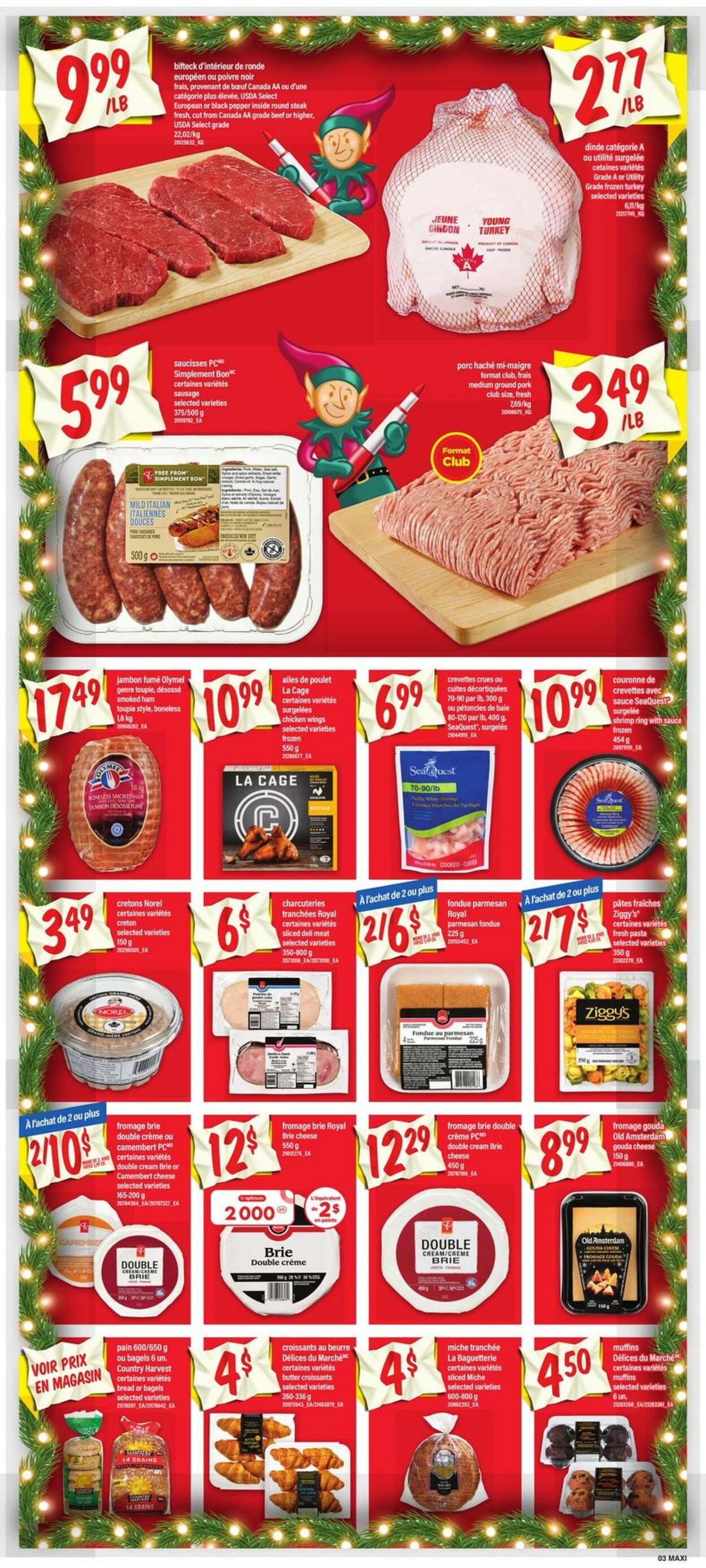 Maxi Flyer - 12/15-12/21/2022 (Page 5)
