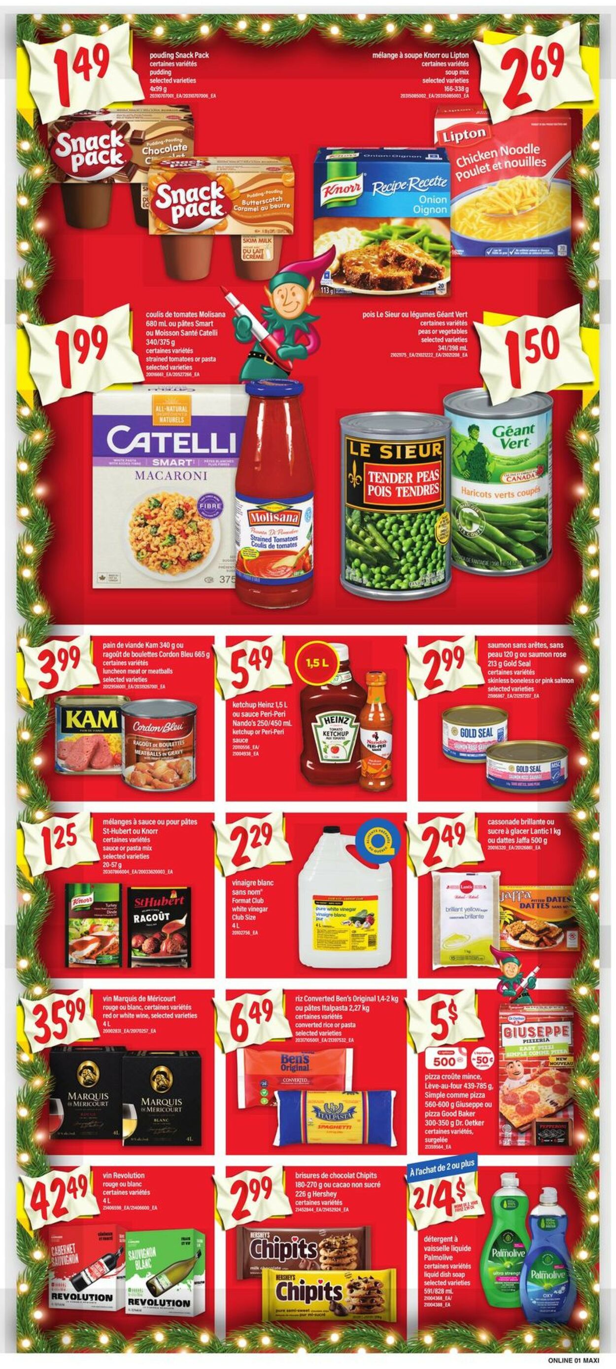 Maxi Flyer - 12/15-12/21/2022 (Page 8)