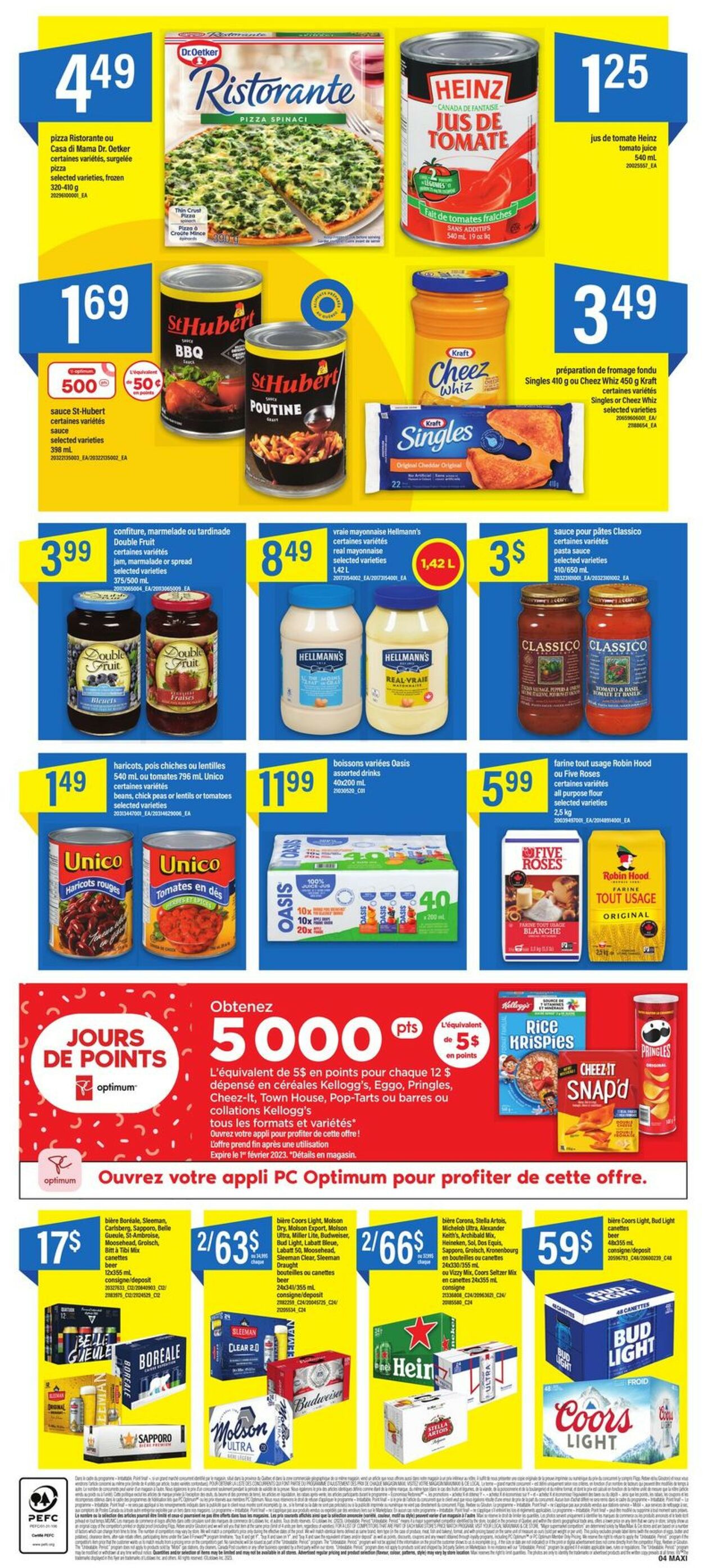 Maxi Flyer - 01/26-02/01/2023 (Page 6)