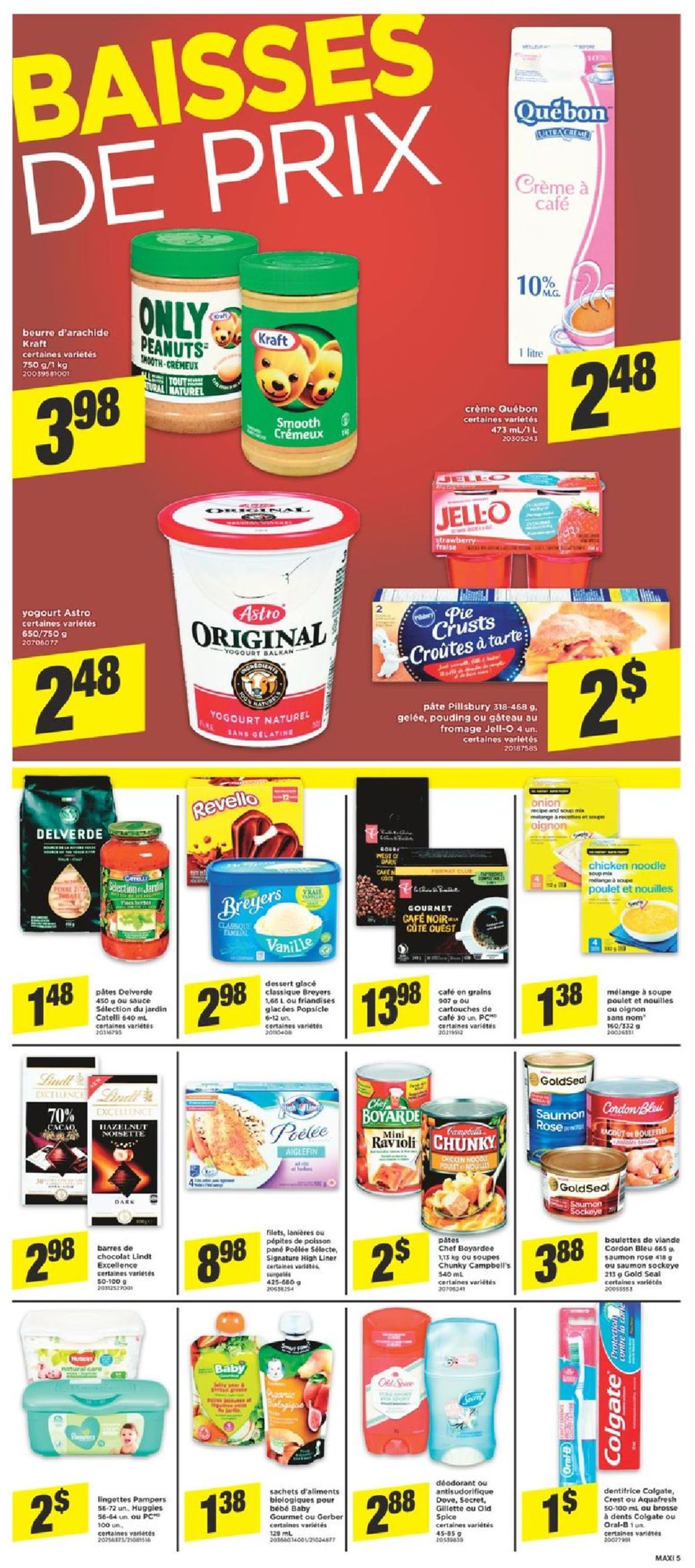 Maxi Flyer - 05/30-06/05/2019 (Page 6)