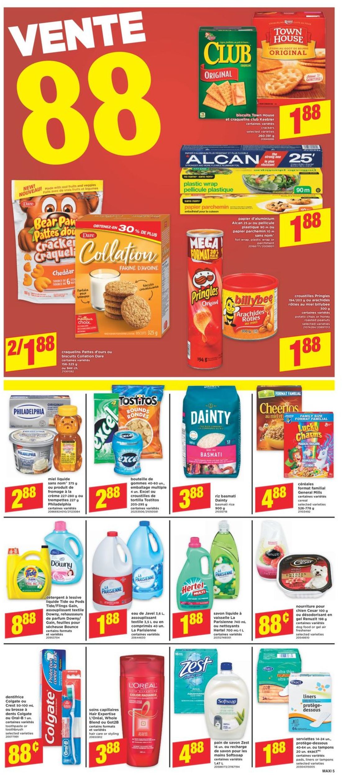 Maxi Flyer - 06/13-06/19/2019 (Page 6)