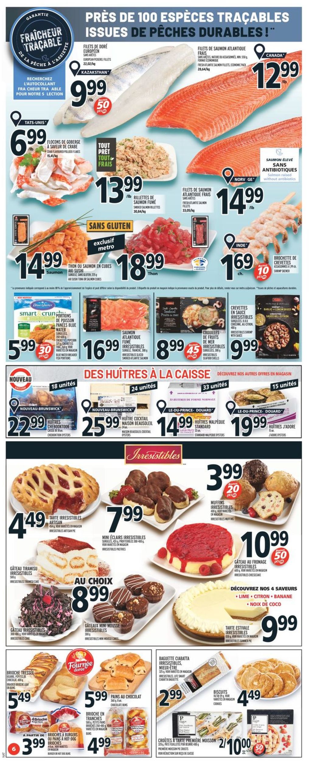 Metro Flyer - 09/05-09/11/2019 (Page 7)