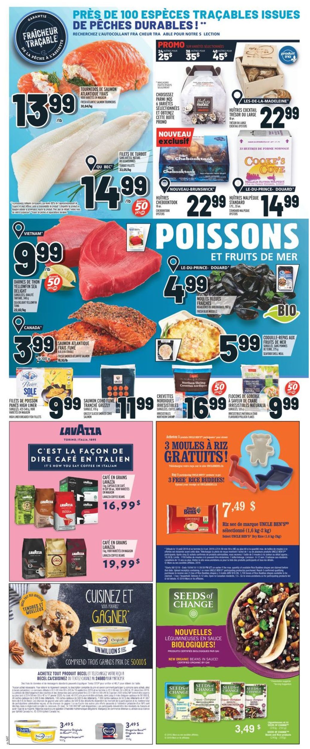 Metro Flyer - 09/19-09/25/2019 (Page 7)