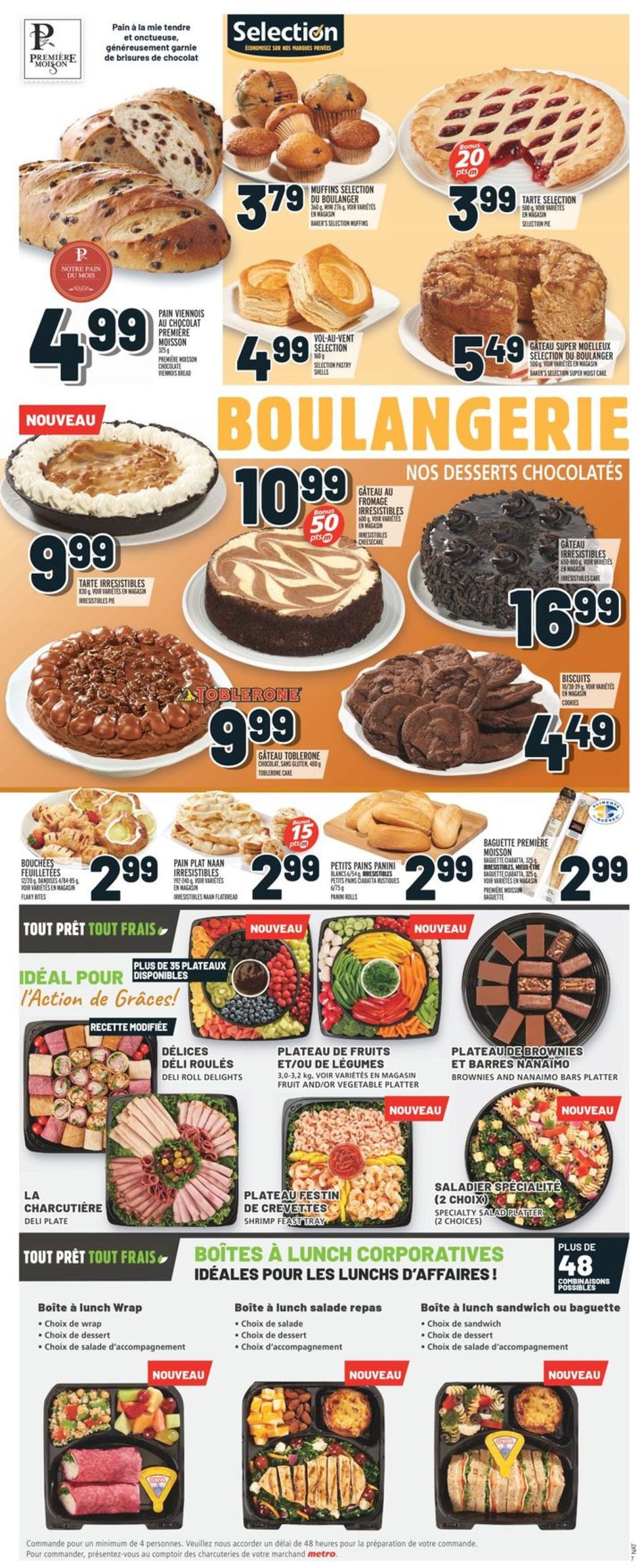 Metro Flyer - 10/03-10/09/2019 (Page 8)