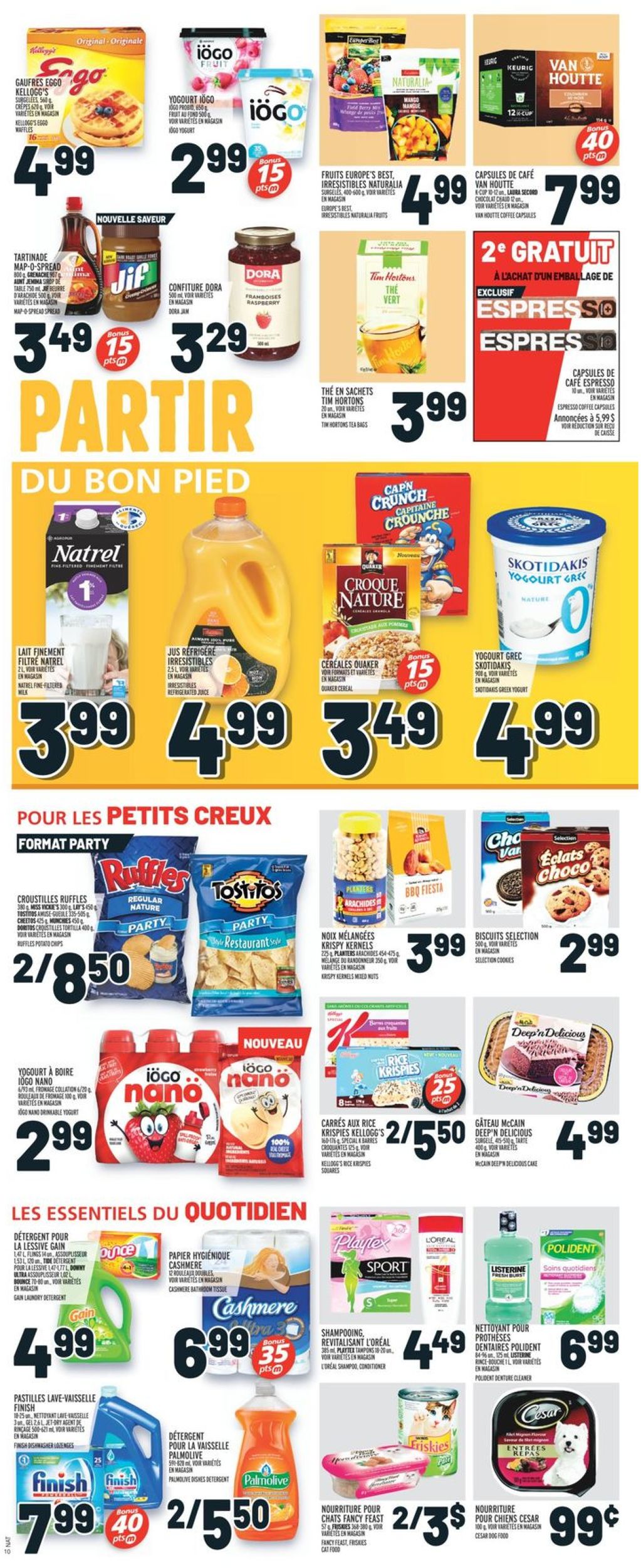 Metro Flyer - 10/03-10/09/2019 (Page 11)