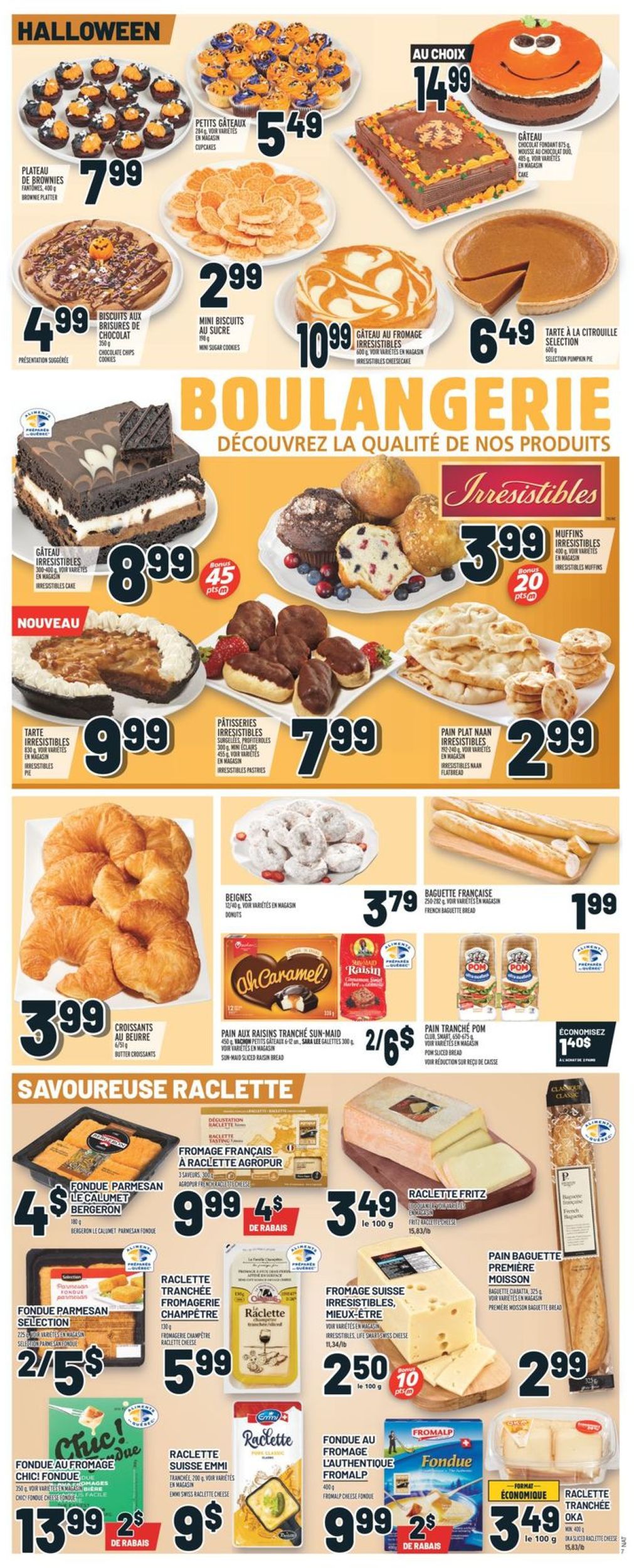Metro Flyer - 10/24-10/30/2019 (Page 8)