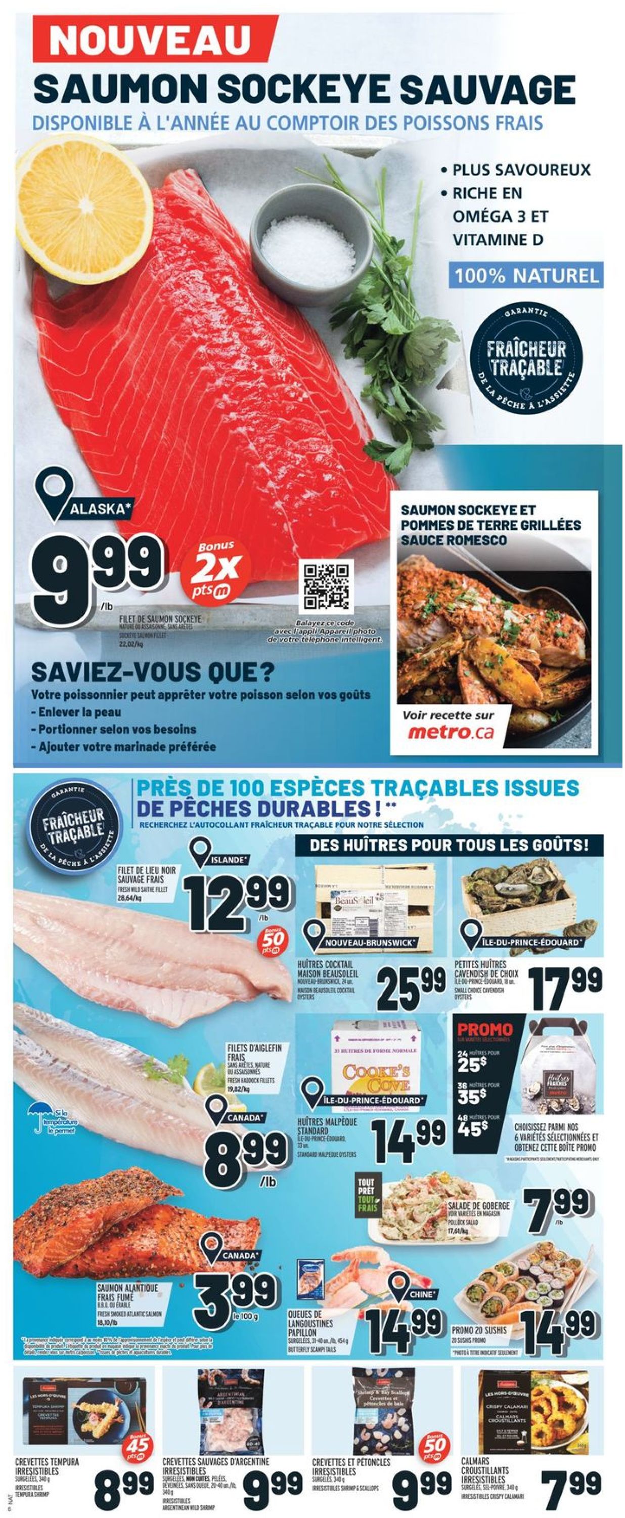 Metro Flyer - 10/31-11/06/2019 (Page 6)