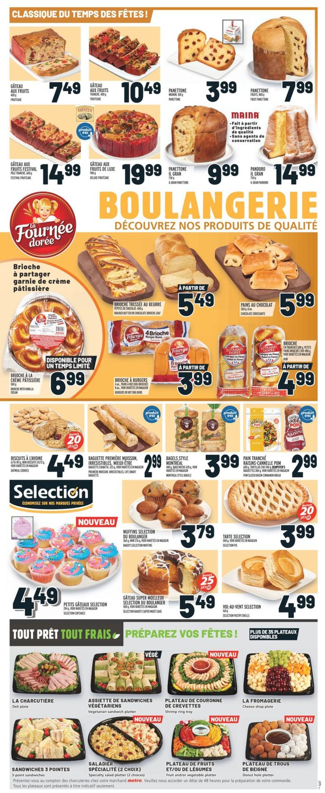 Metro Flyer - 11/07-11/13/2019 (Page 6)