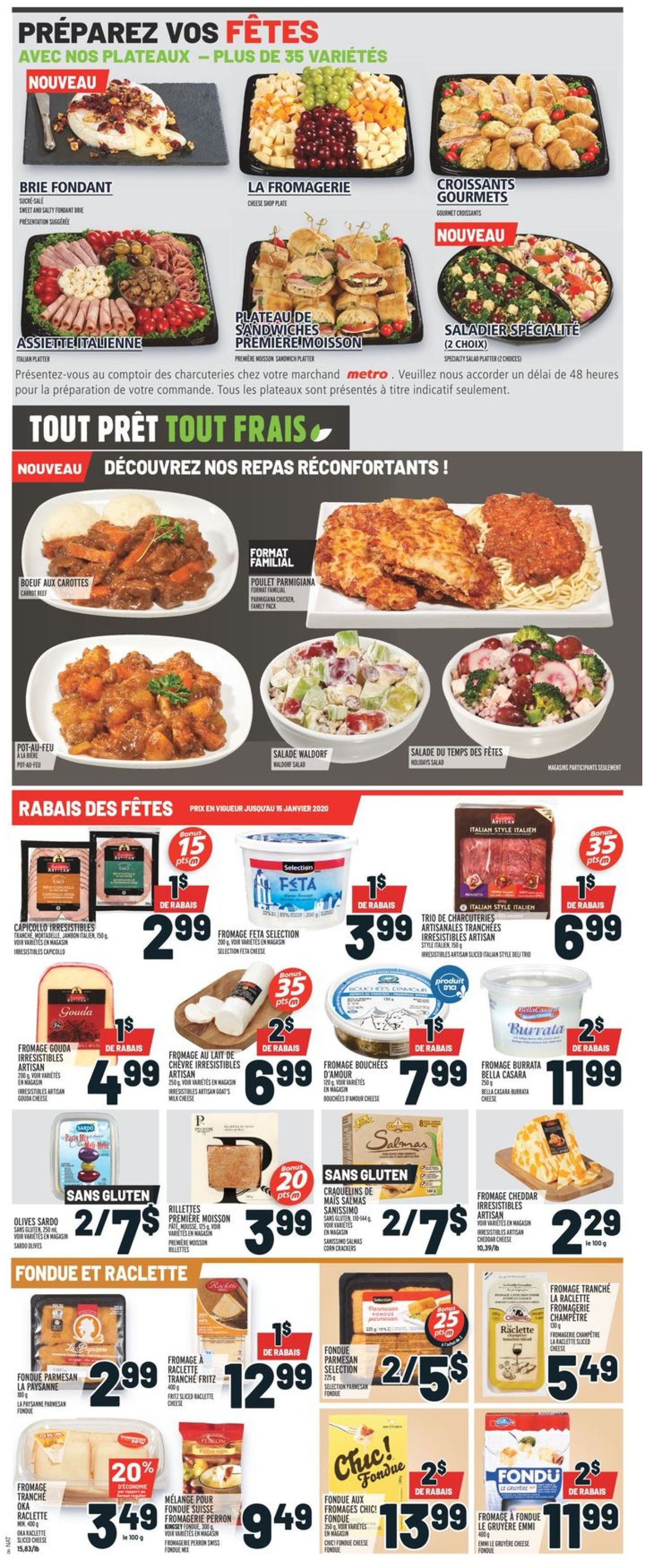Metro Flyer - 11/14-11/20/2019 (Page 7)