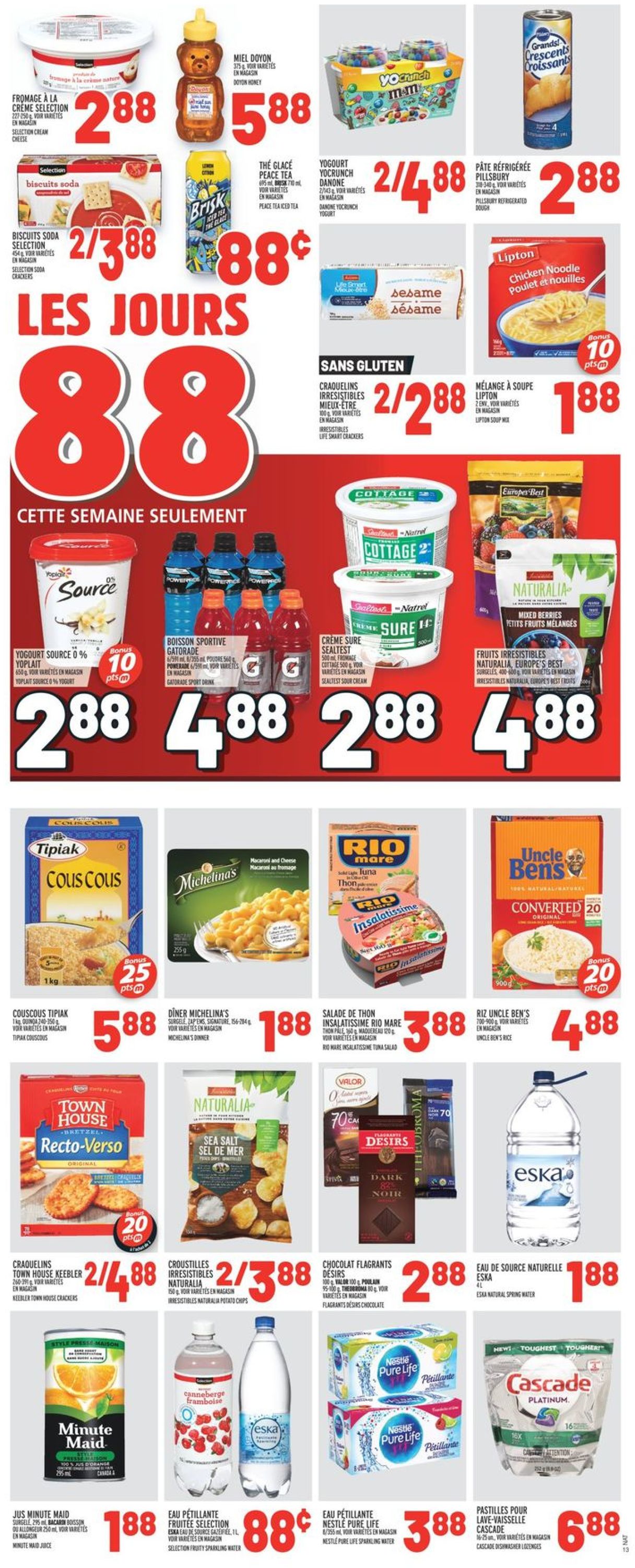 Metro Flyer - 11/14-11/20/2019 (Page 13)