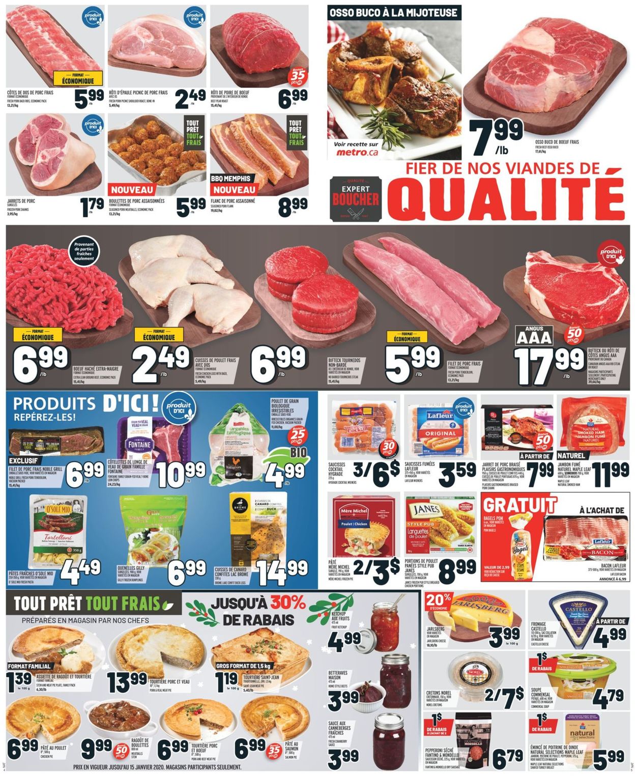 Metro Flyer - 11/28-12/04/2019 (Page 5)