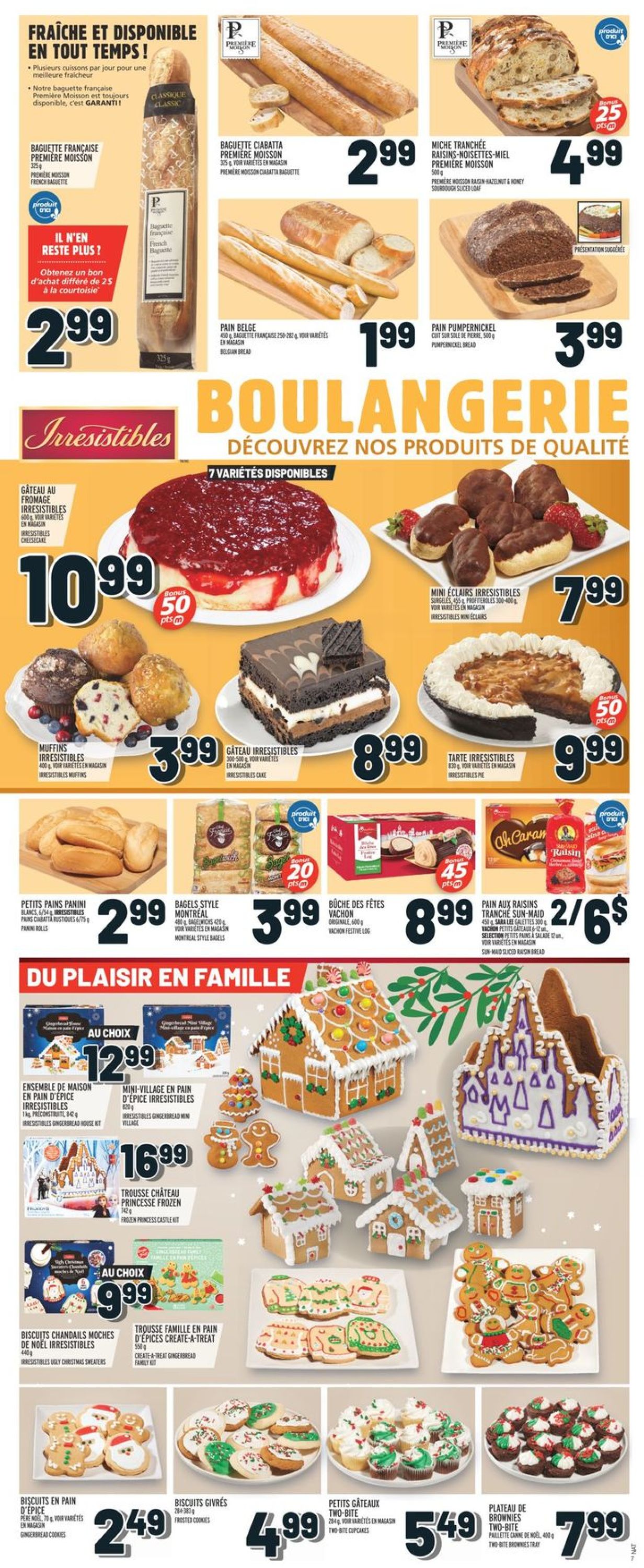 Metro Flyer - 11/28-12/04/2019 (Page 7)