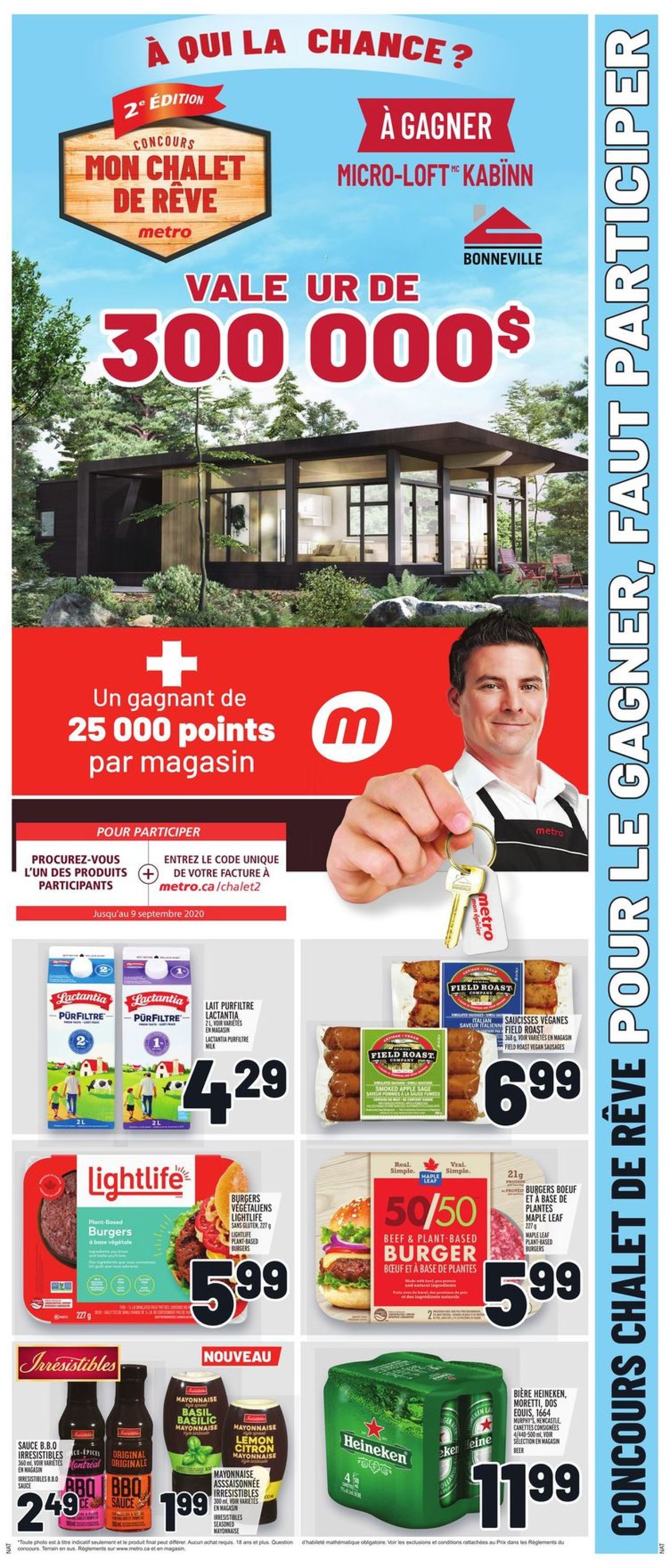 Metro Flyer - 07/16-07/22/2020 (Page 3)