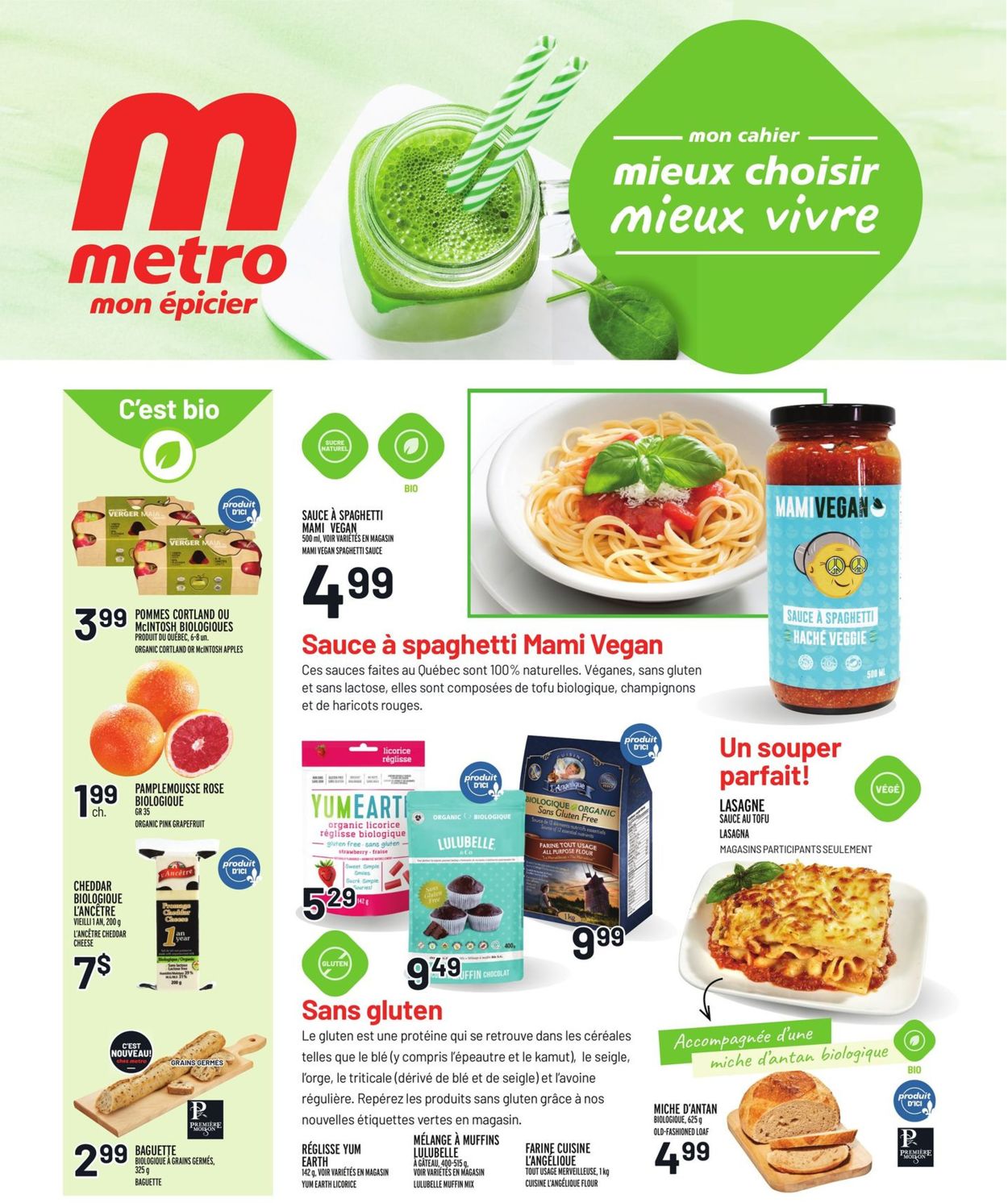 Metro Flyer - 01/07-01/13/2021 (Page 9)