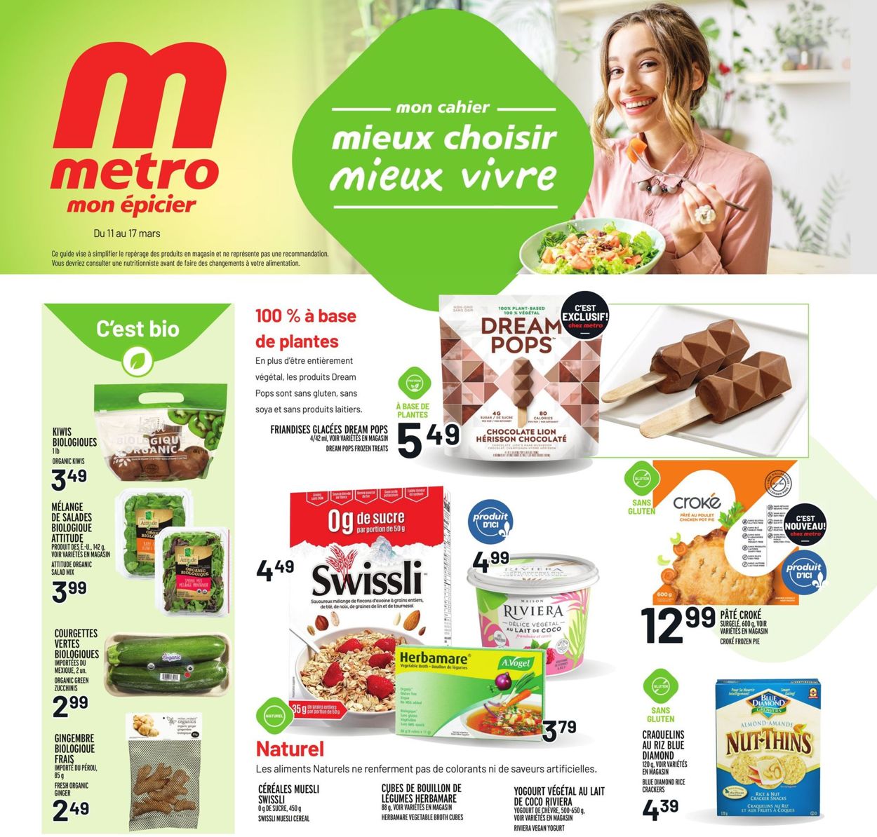Metro Flyer - 03/11-03/17/2021 (Page 8)