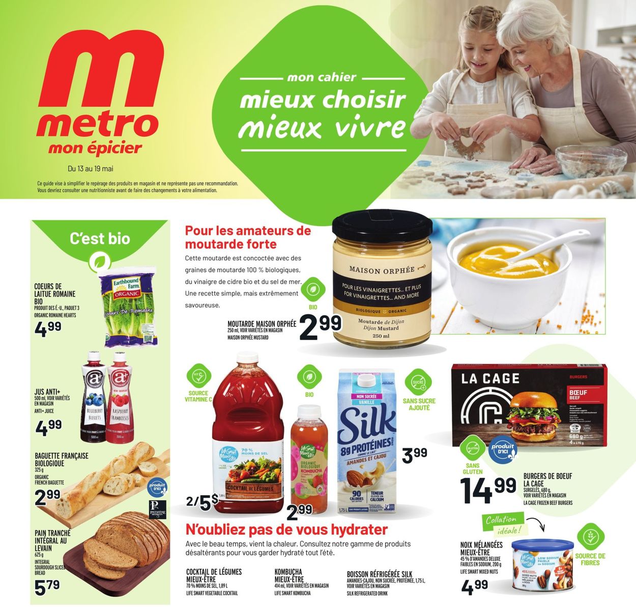 Metro Flyer - 05/13-05/19/2021 (Page 9)