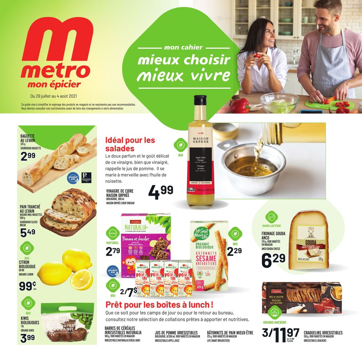 Metro Flyer - 07/29-08/04/2021 (Page 15)