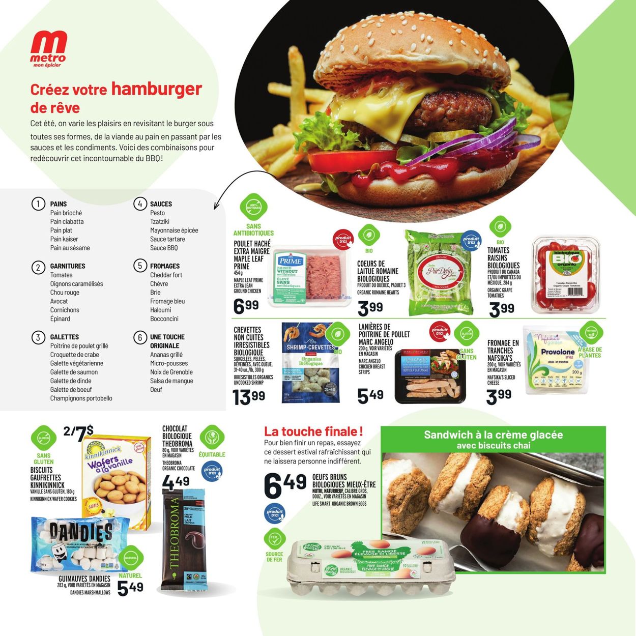 Metro Flyer - 07/29-08/04/2021 (Page 16)