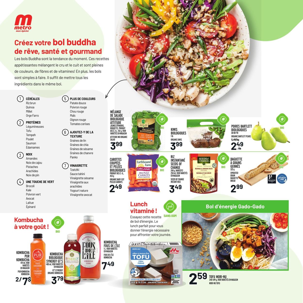 Metro Flyer - 09/09-09/15/2021 (Page 2)