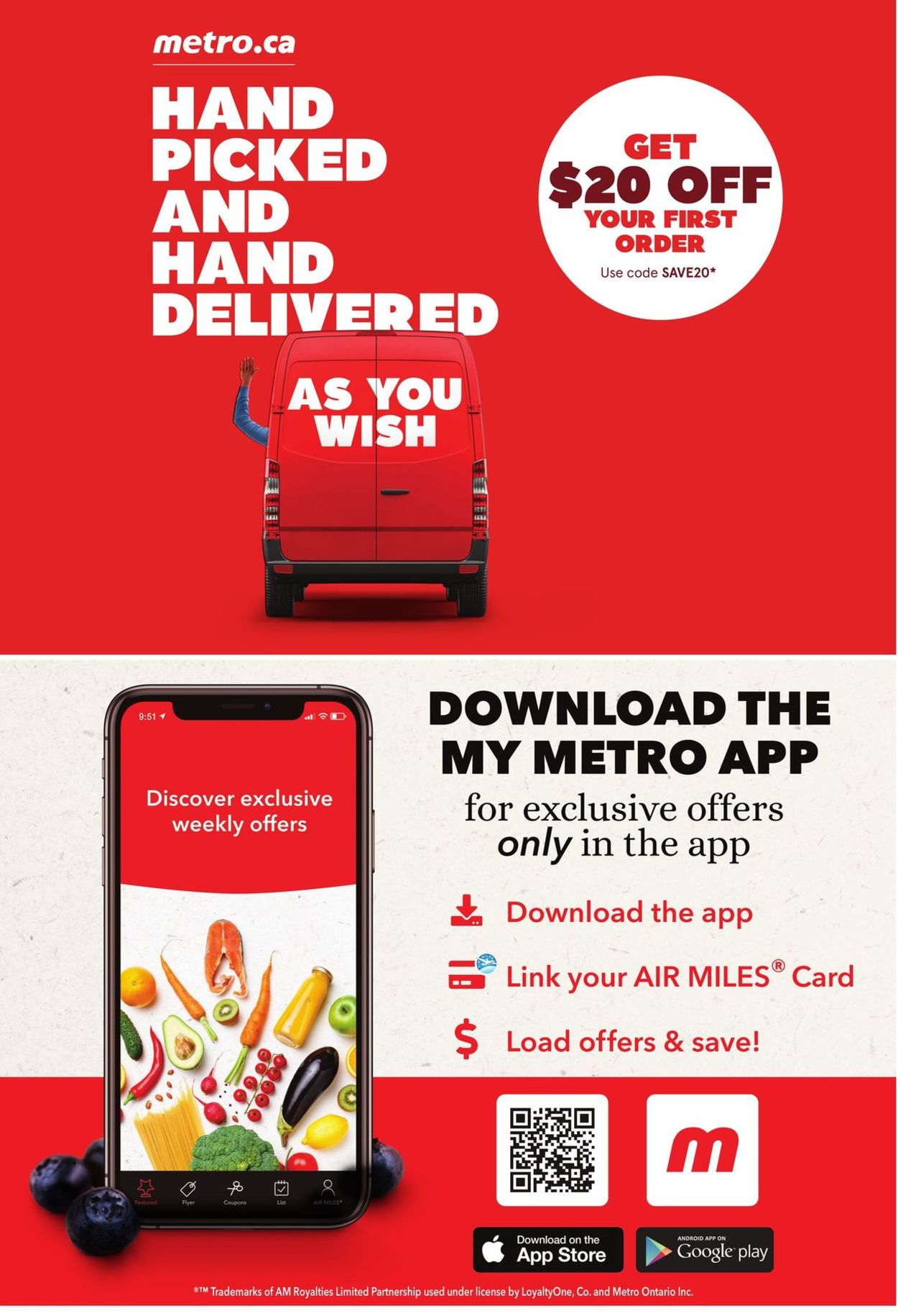 Metro Flyer - 09/16-09/29/2021 (Page 5)