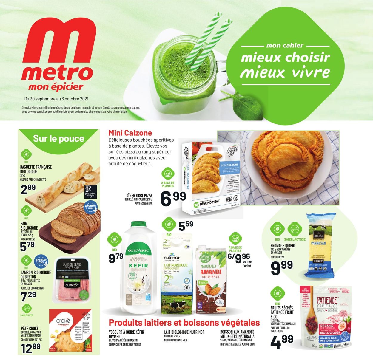 Metro Flyer - 09/30-10/06/2021 (Page 16)
