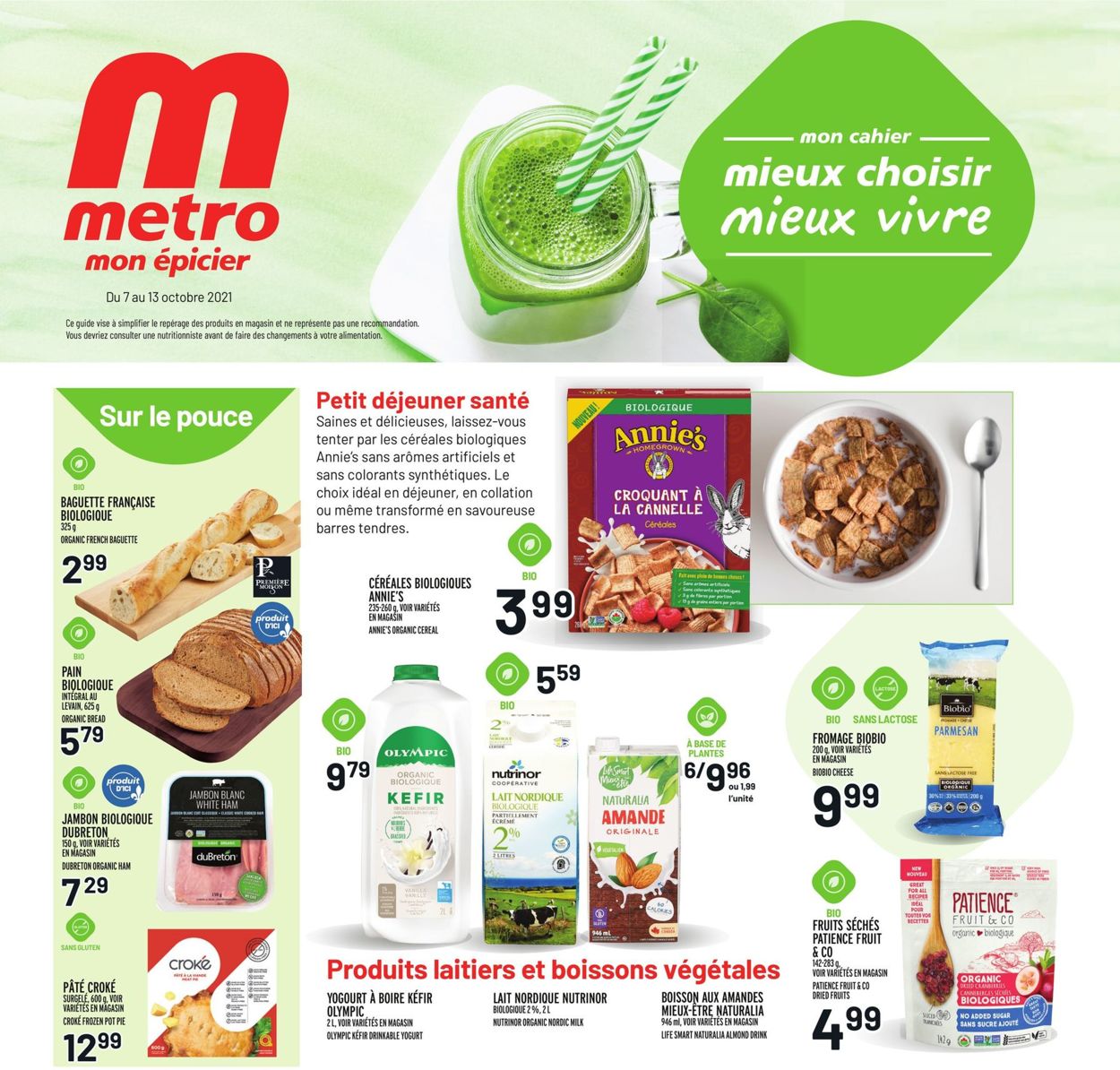 Metro Flyer - 10/07-10/13/2021 (Page 20)