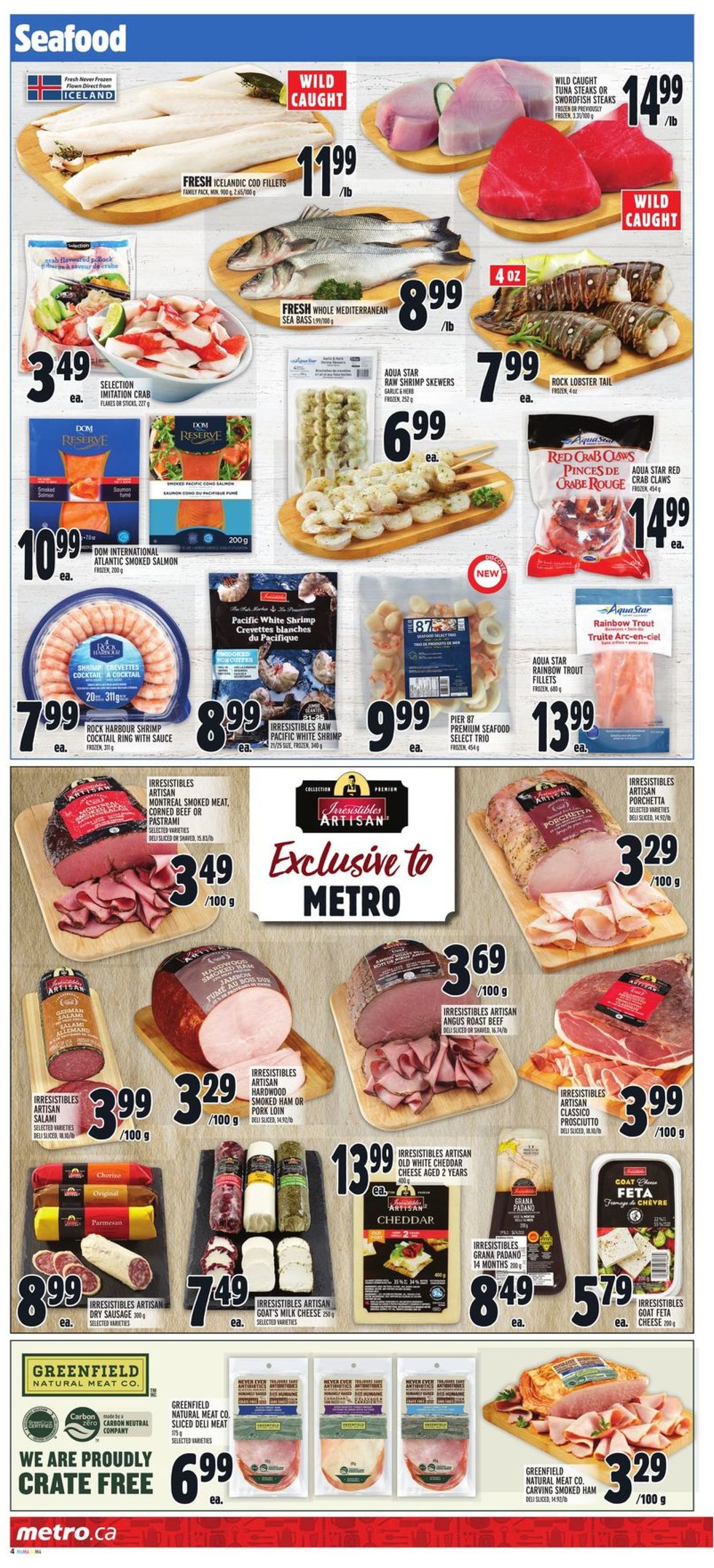 Metro Flyer - 11/04-11/10/2021 (Page 5)