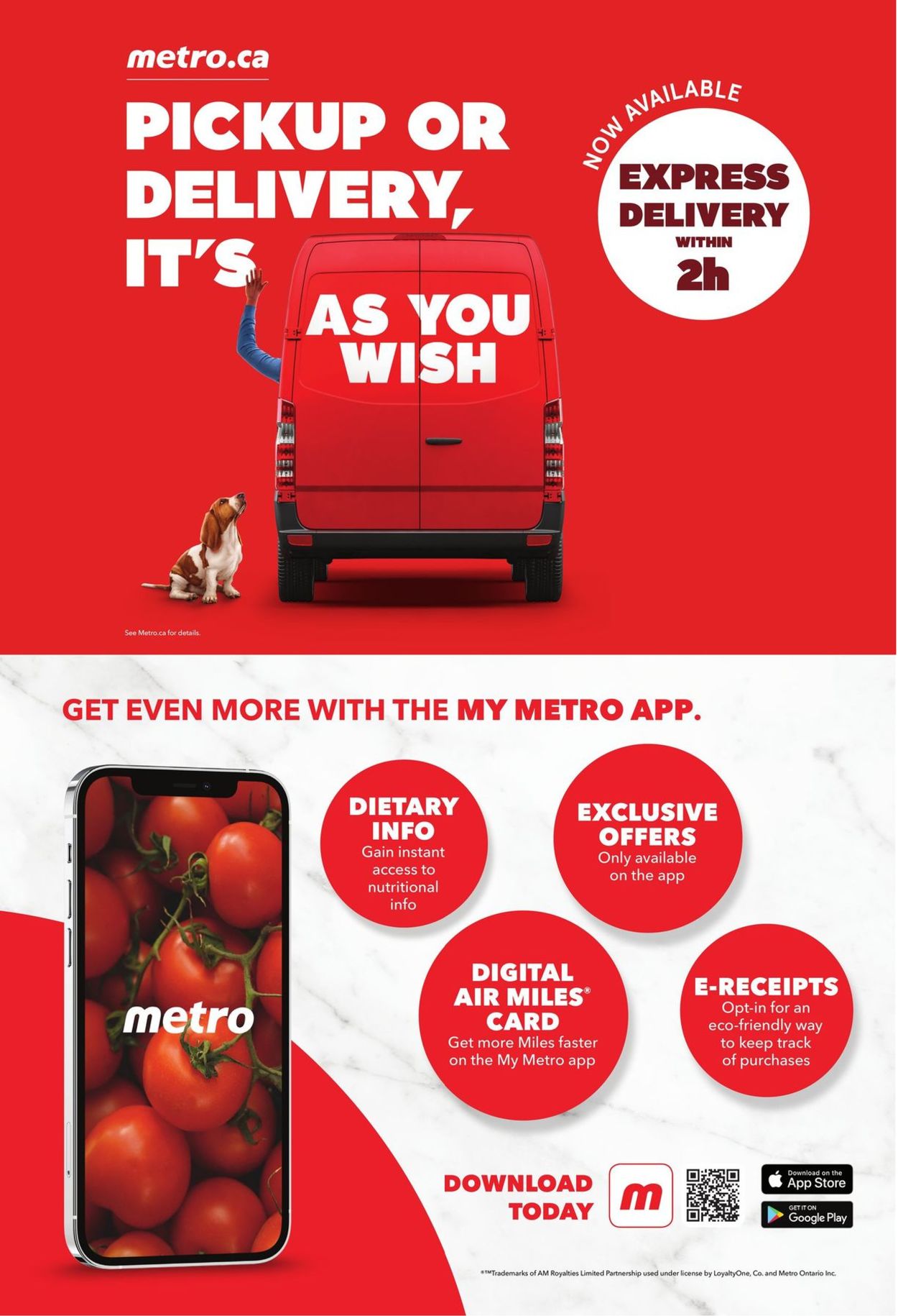 Metro Flyer - 02/10-02/23/2022 (Page 5)