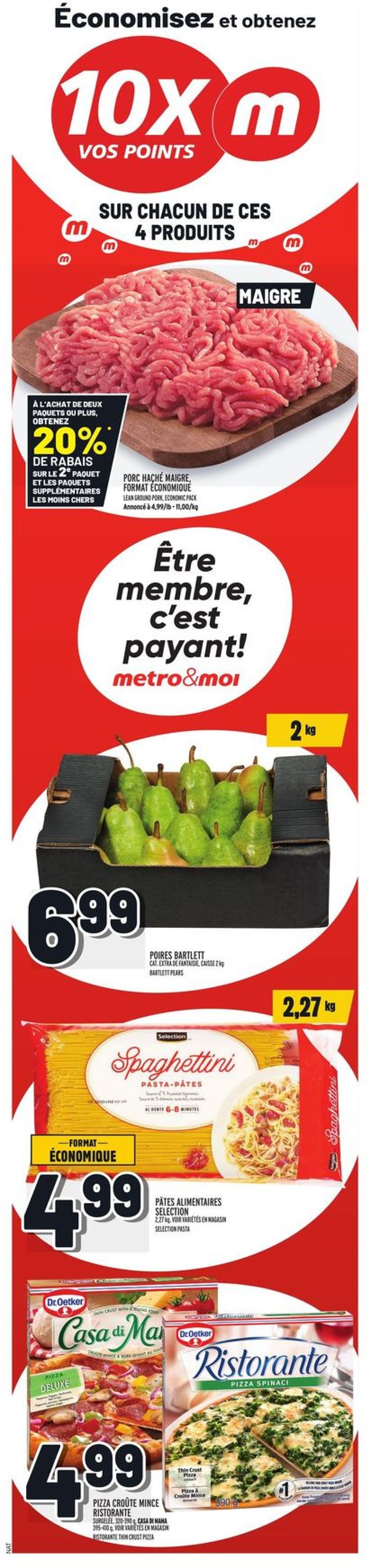 Metro Flyer - 05/12-05/18/2022 (Page 2)