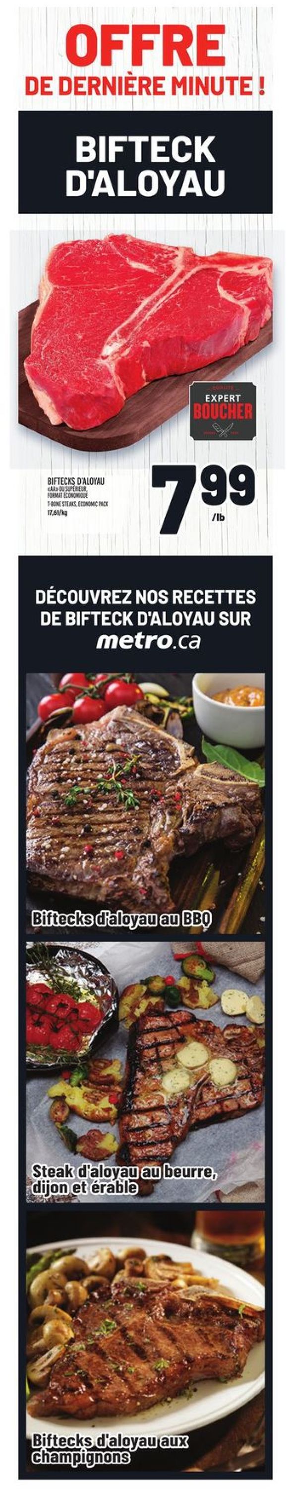 Metro Flyer - 05/12-05/18/2022 (Page 5)