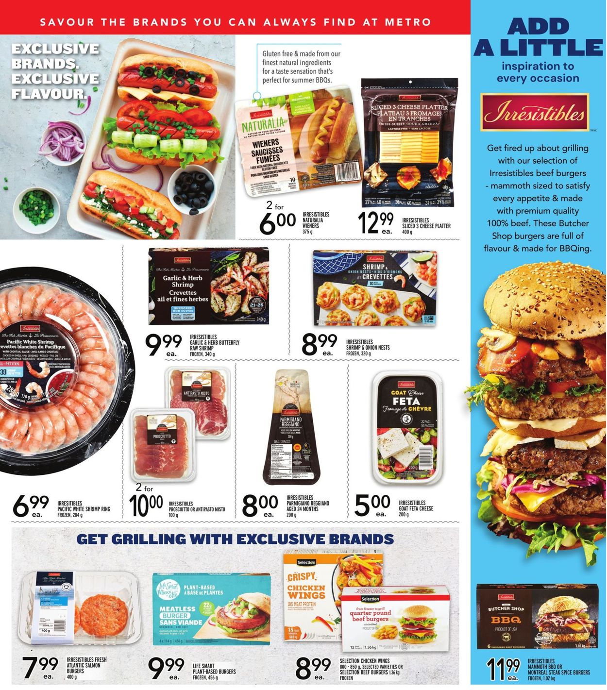 Metro Flyer - 05/19-06/15/2022 (Page 2)