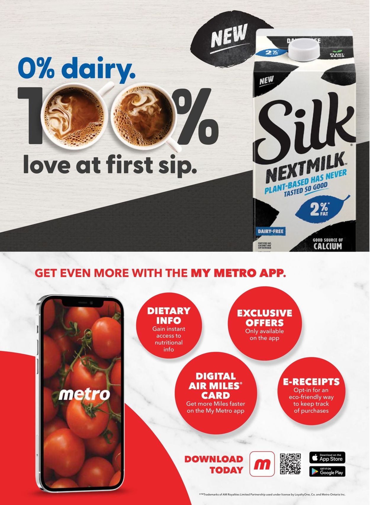 Metro Flyer - 07/14-07/20/2022 (Page 16)