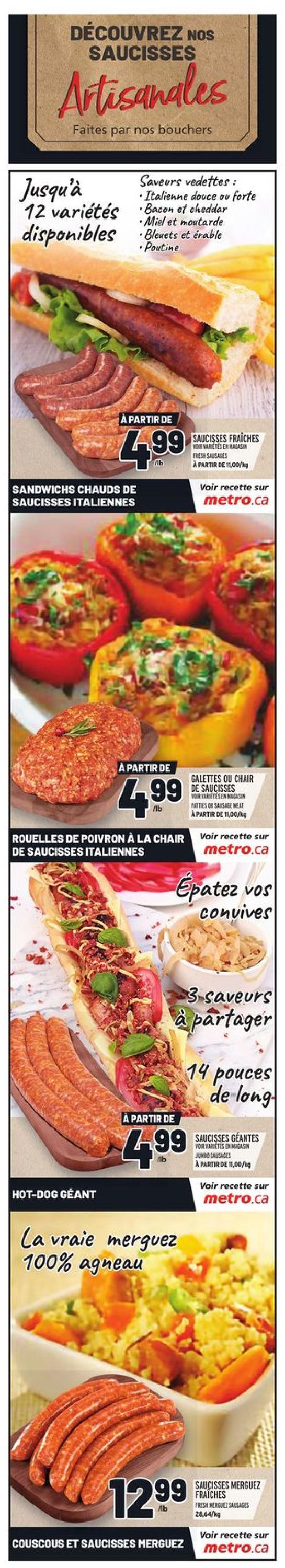 Metro Flyer - 08/11-08/17/2022 (Page 7)