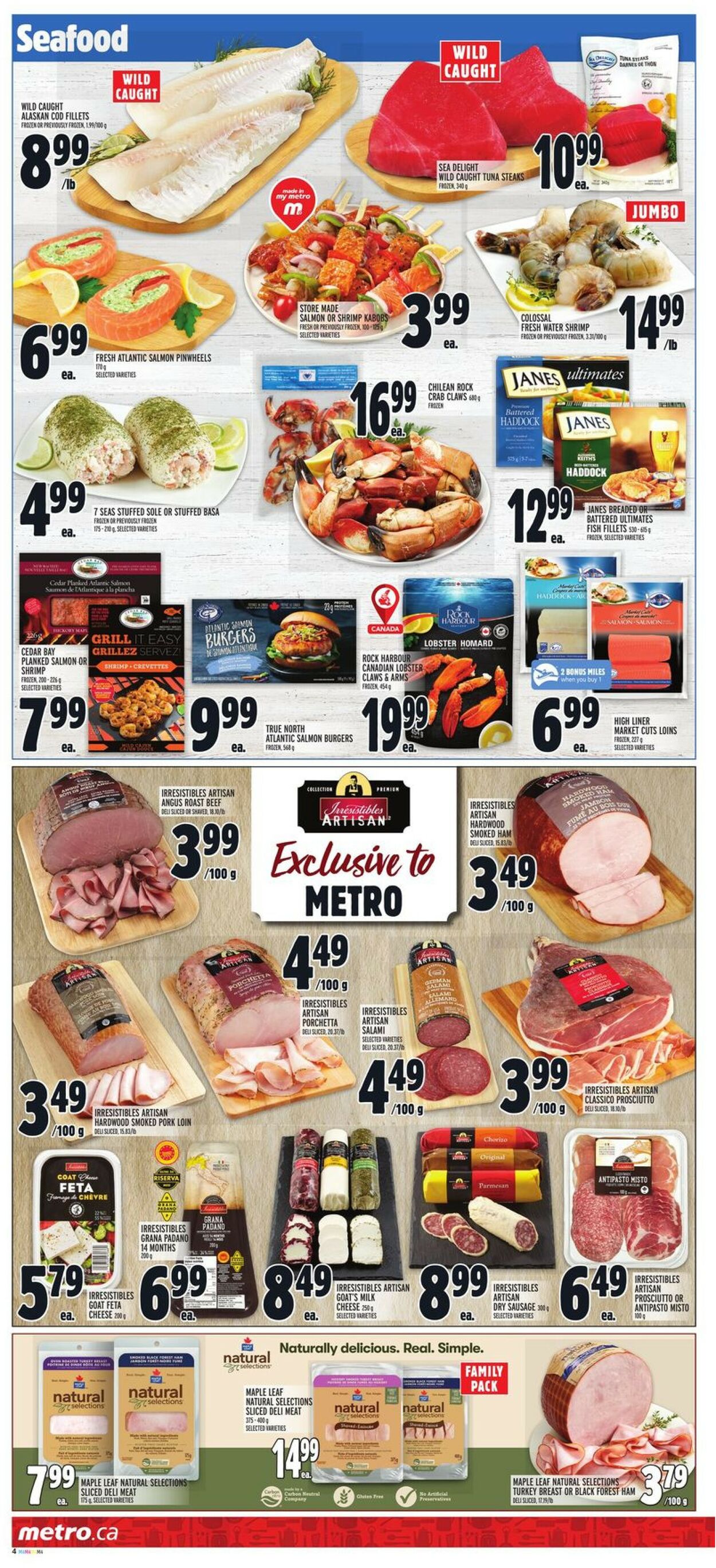 Metro Flyer - 09/08-09/14/2022 (Page 7)